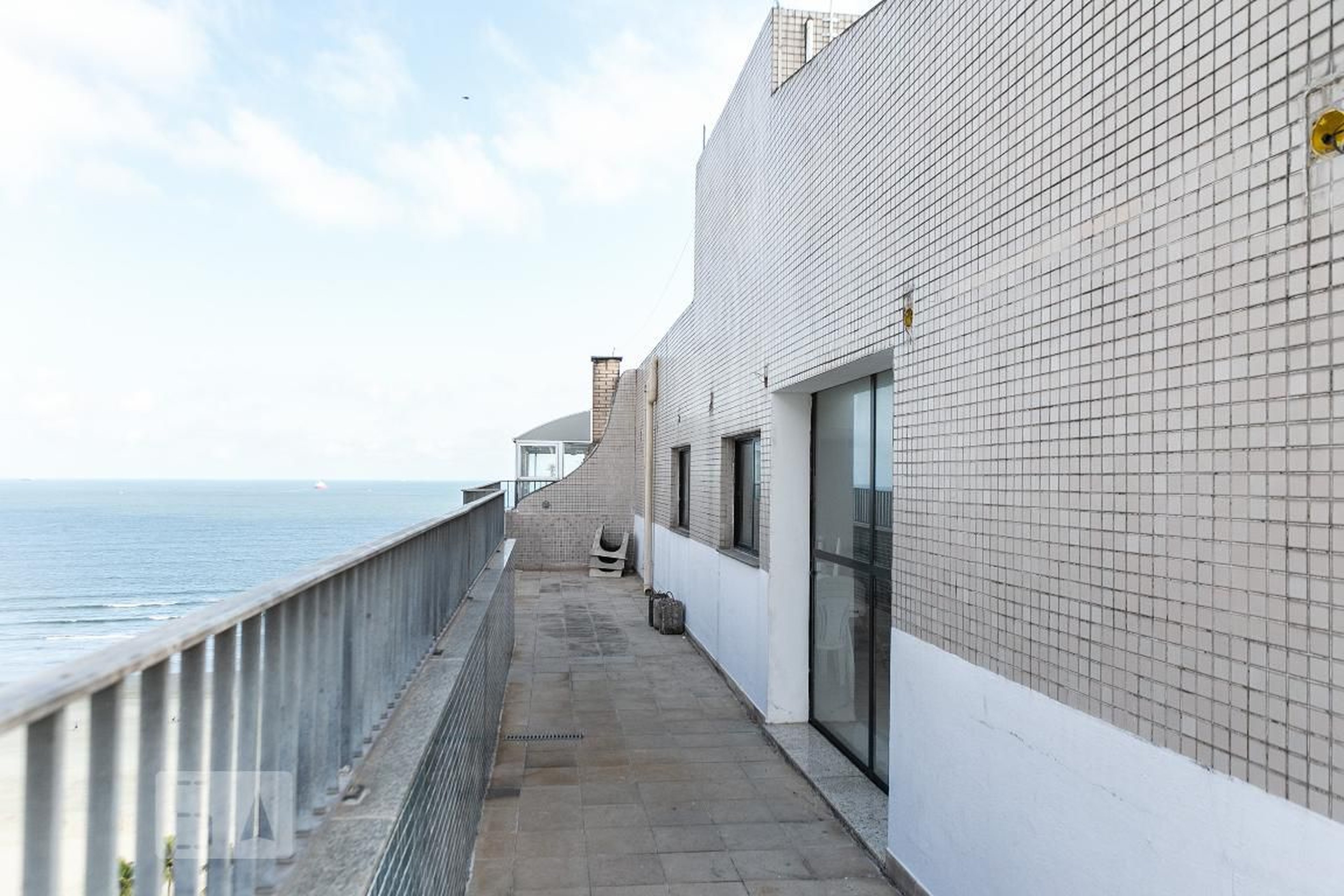 Salão de festas - Argonauta