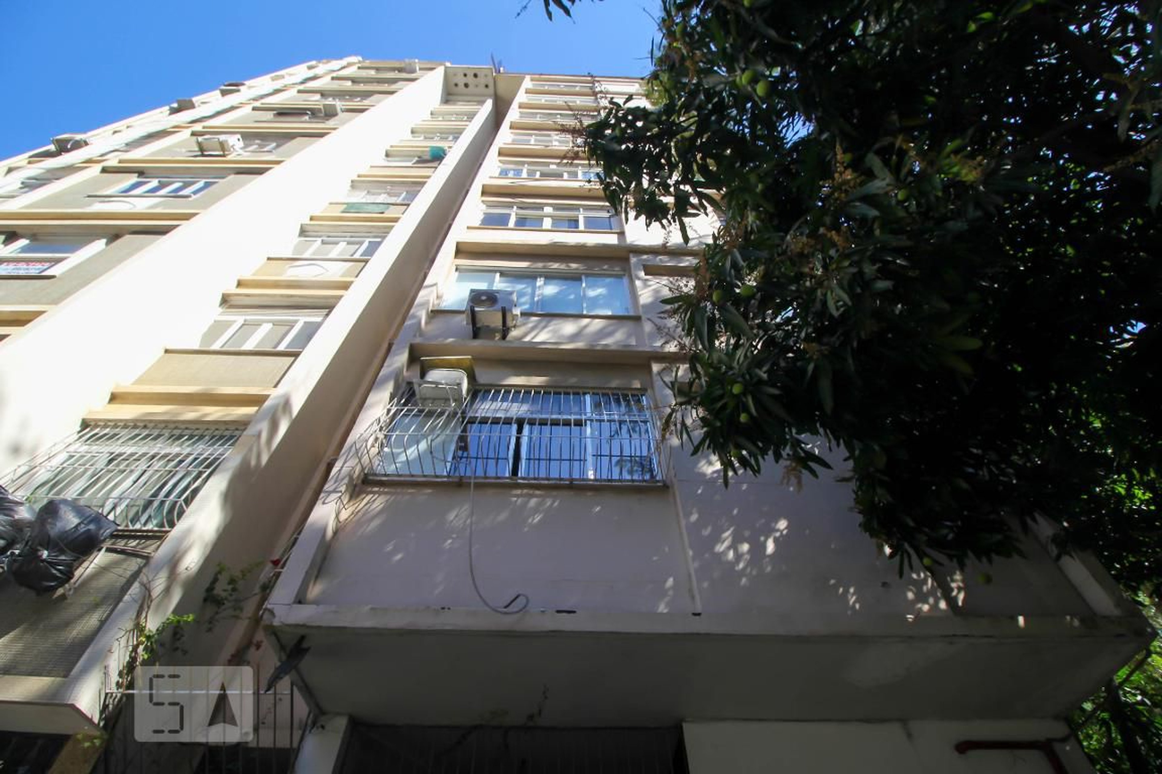 Fachada do Prédio Condomínio Boullevard