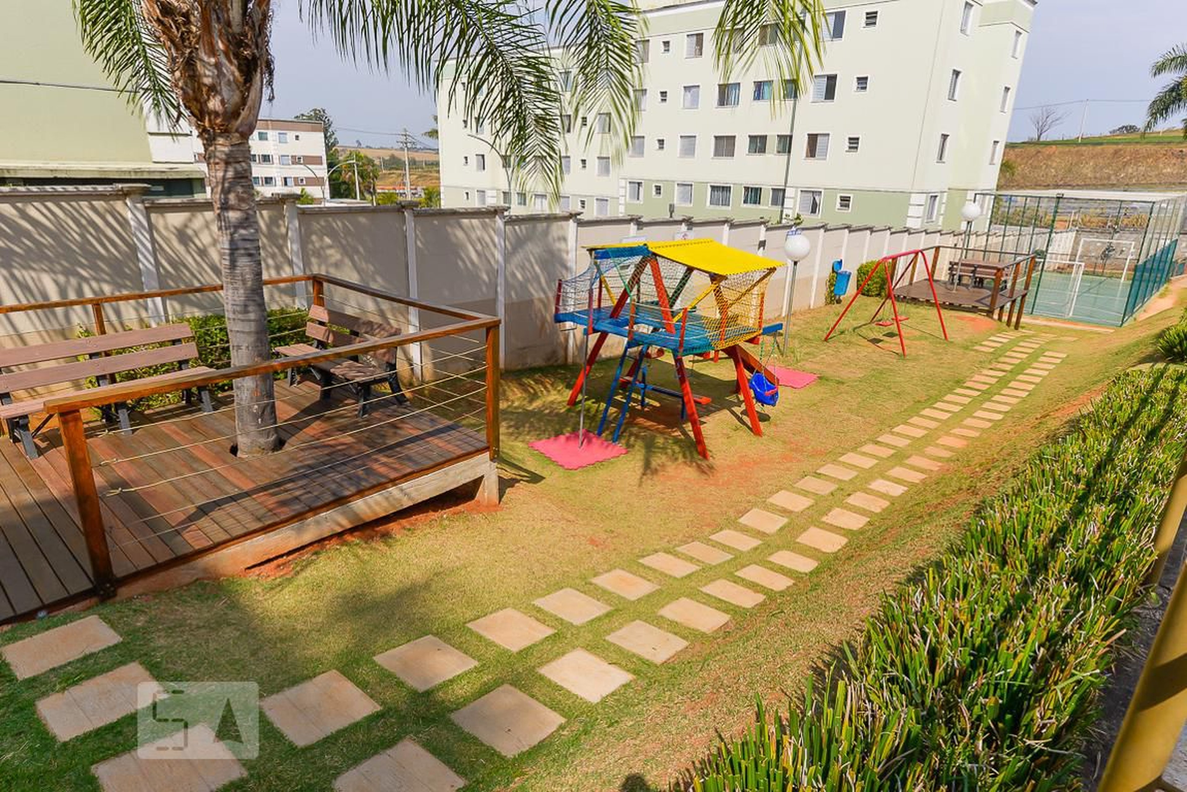 Playground - 
