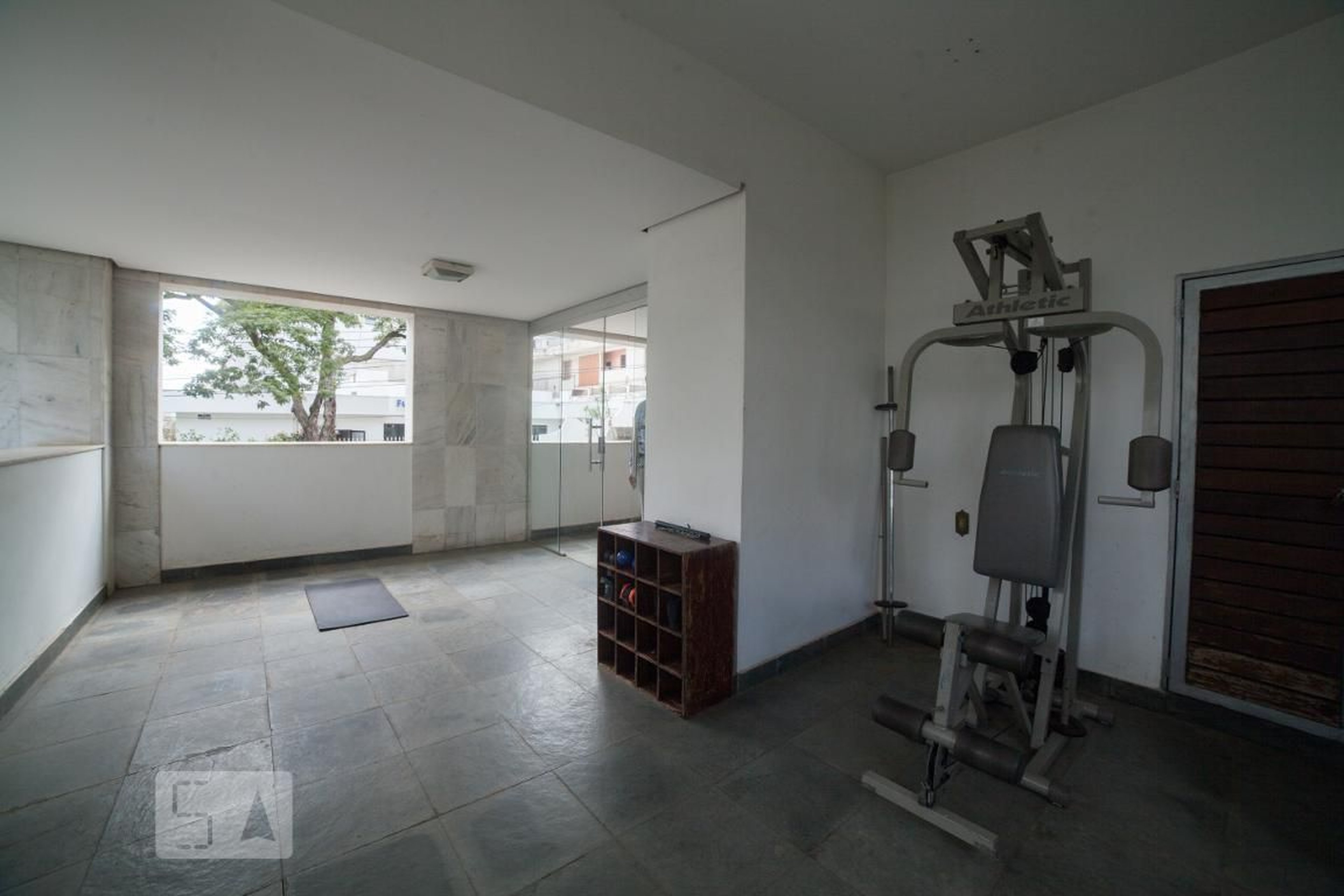 Academia - Portofino