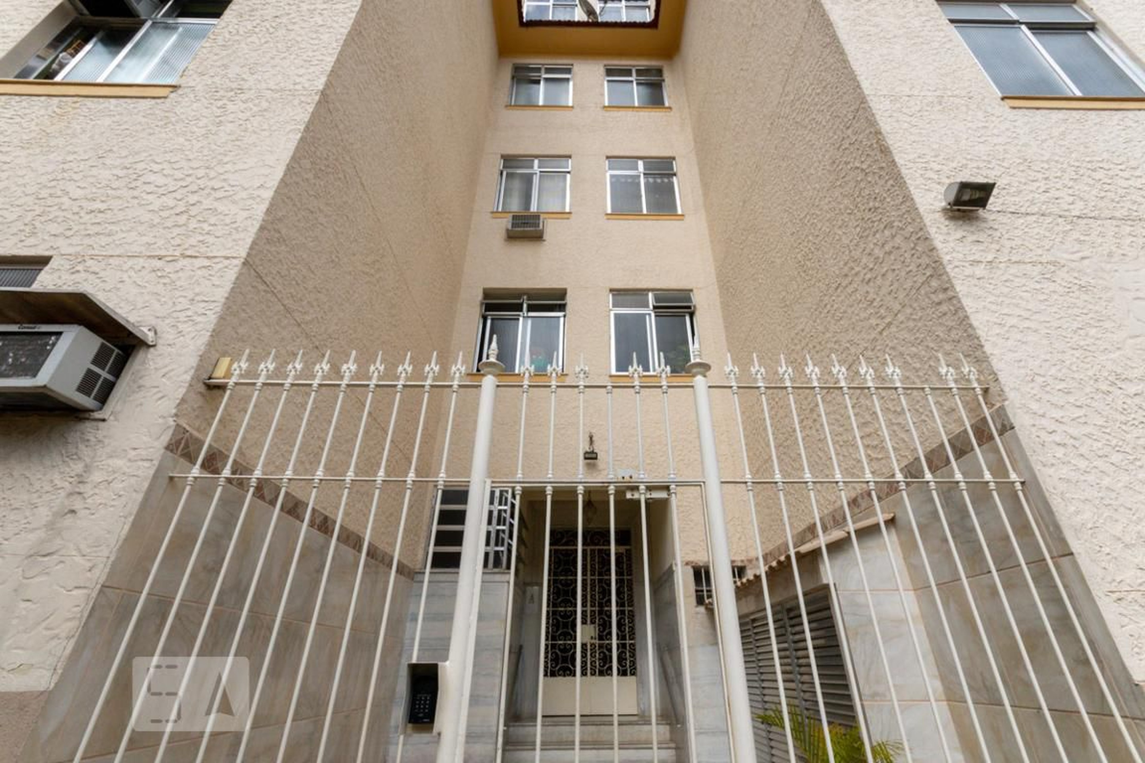 Fachada Condomínio Santo Antônio