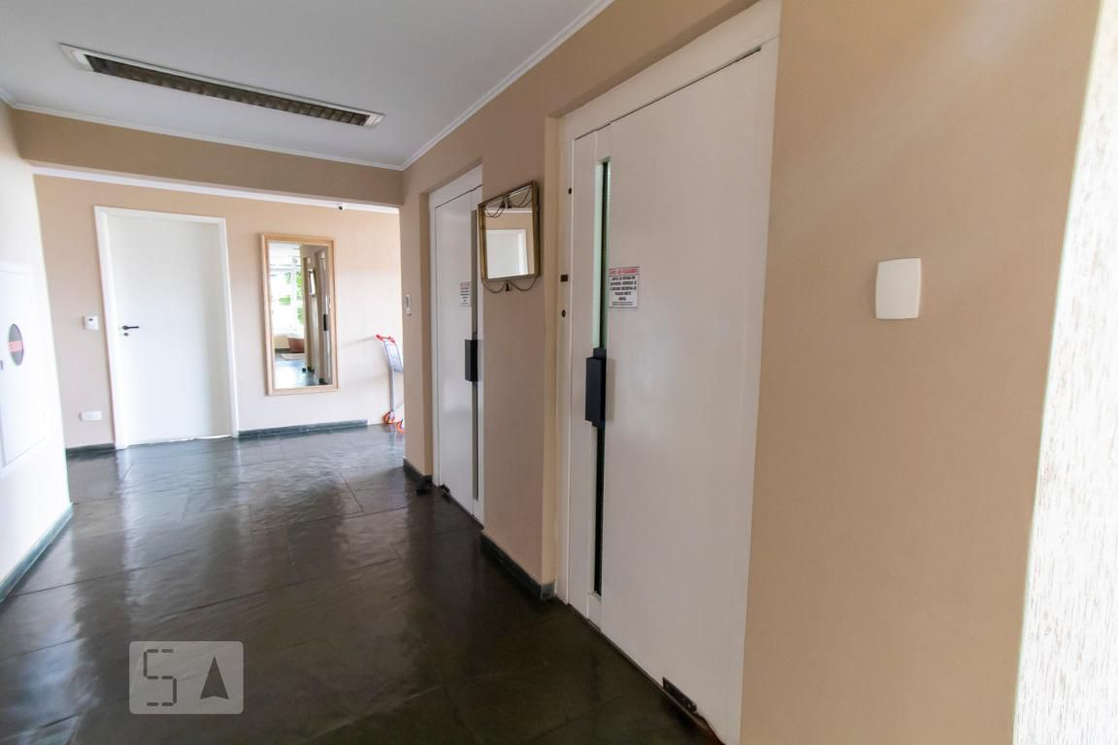 Hall - Annagueling