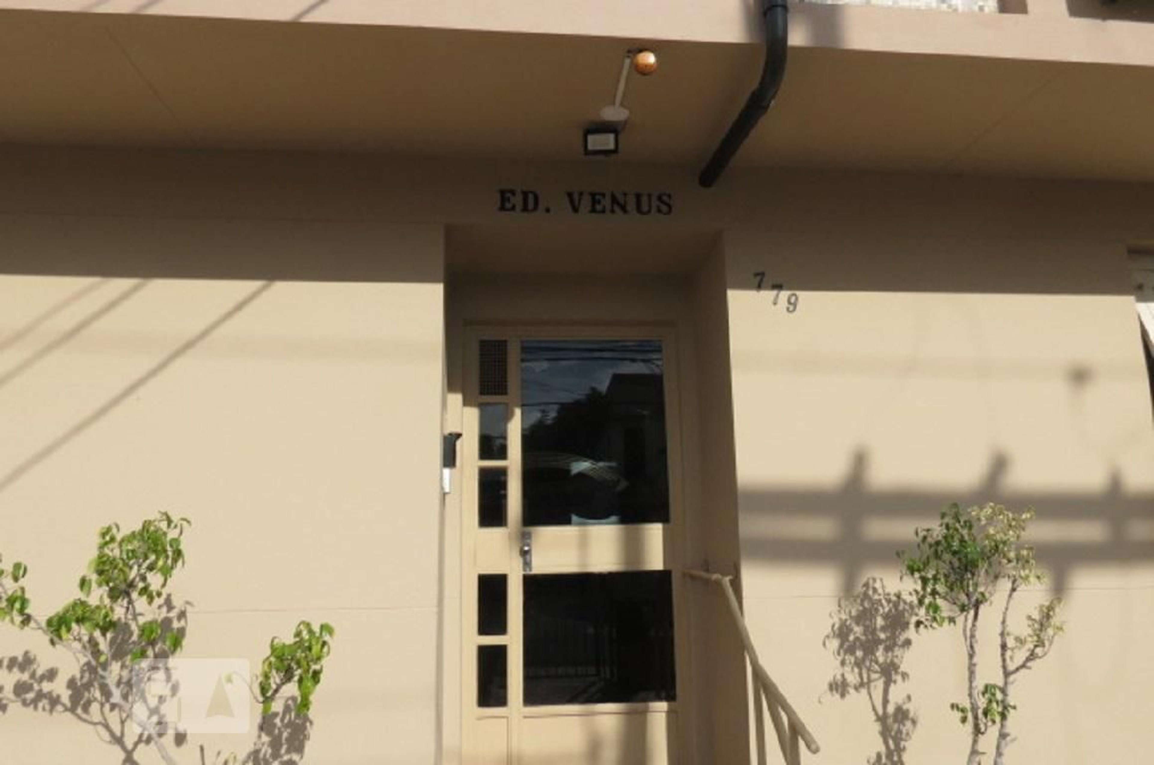 Fachada Condomínio Vênus