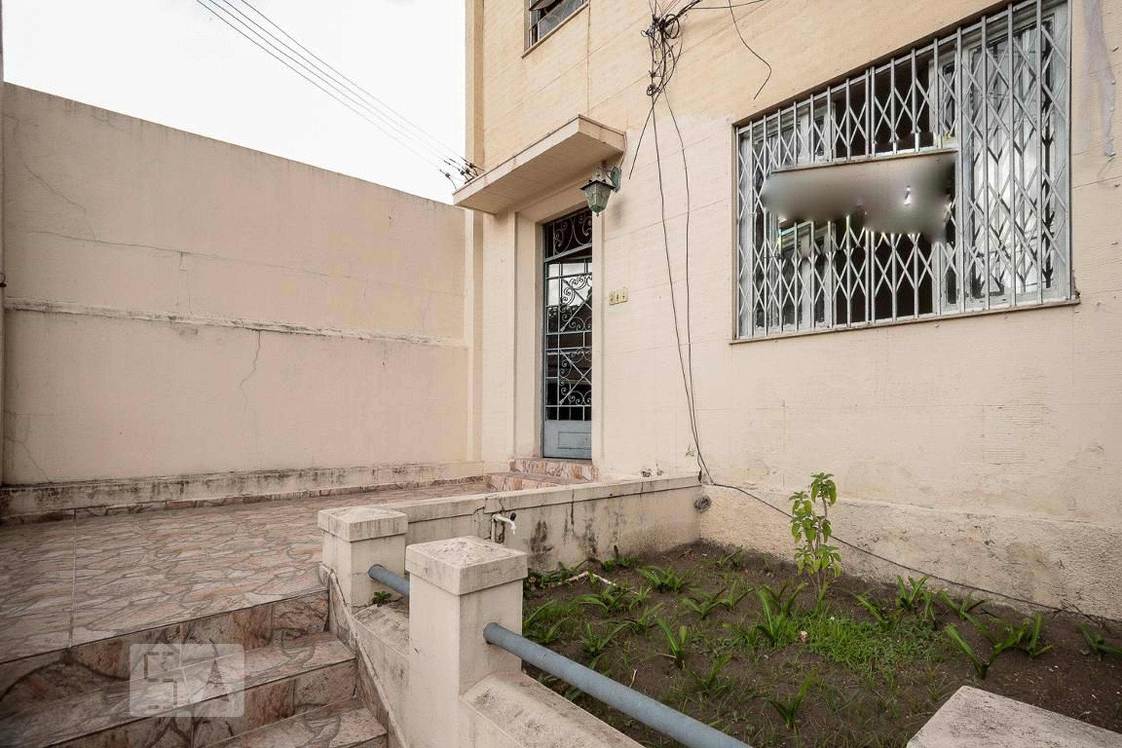 Fachada Condomínio Coração de Maria, 278