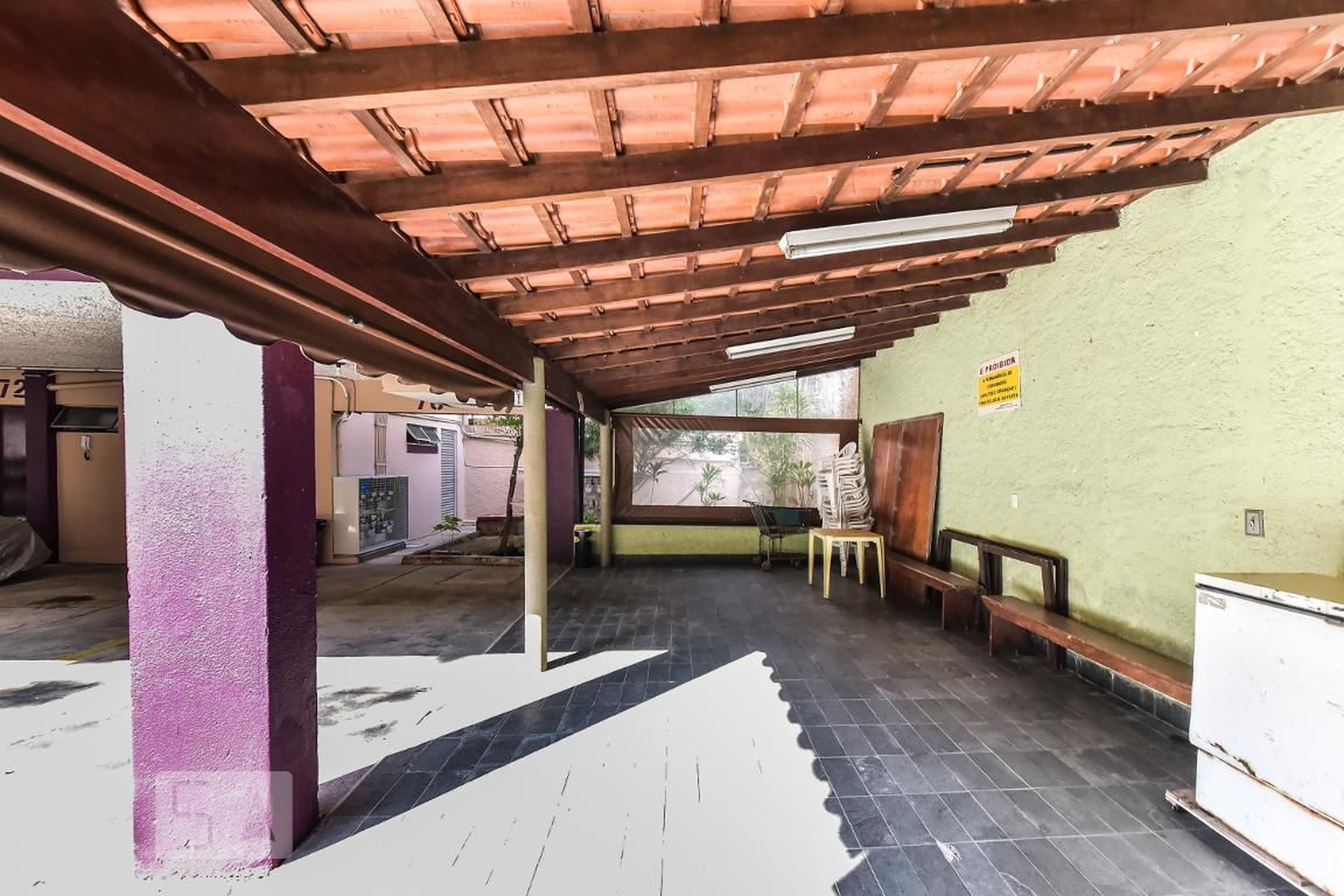 Churrasqueira - Costa Del Sol