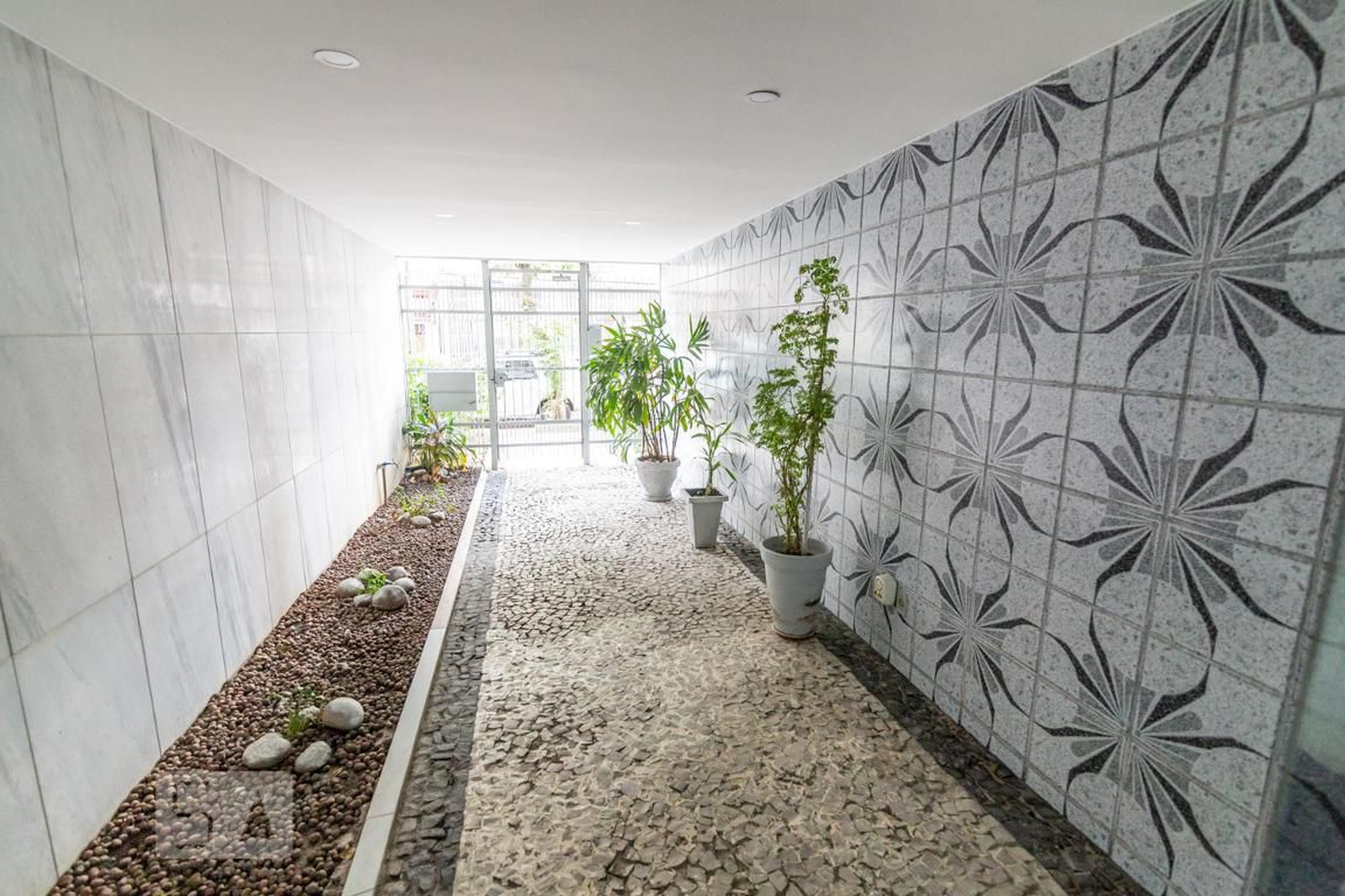 Hall de Entrada - null