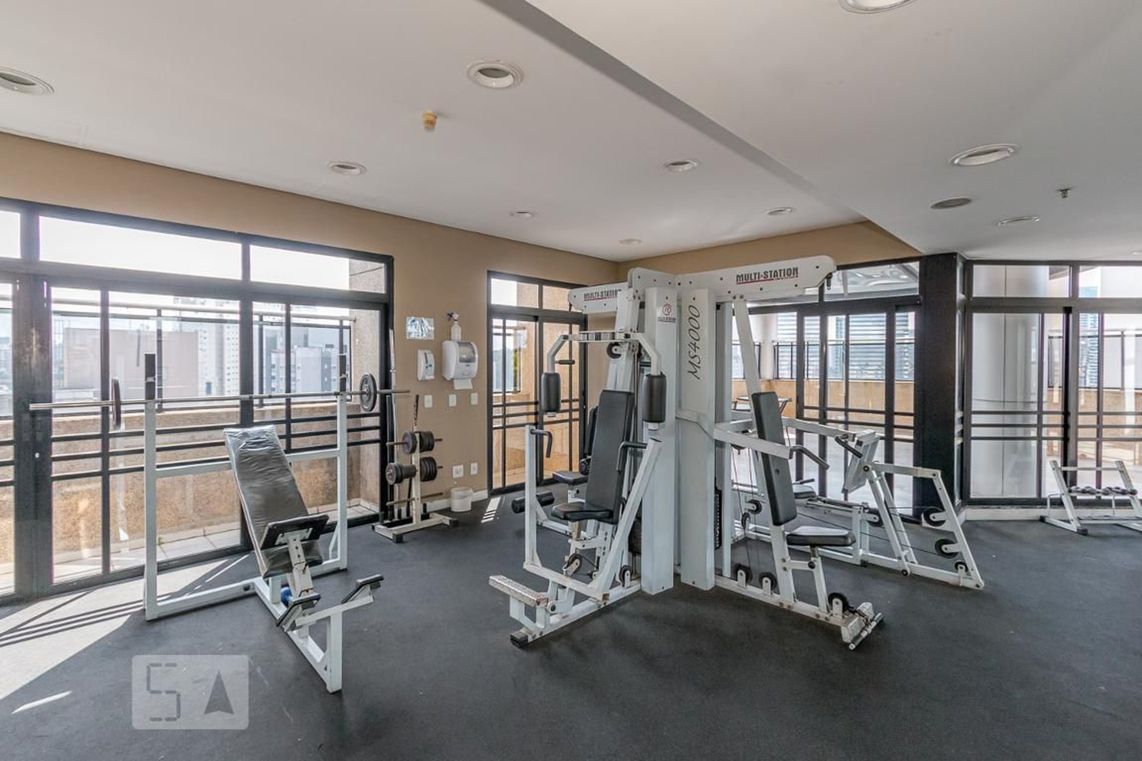 Academia - Estanplaza International