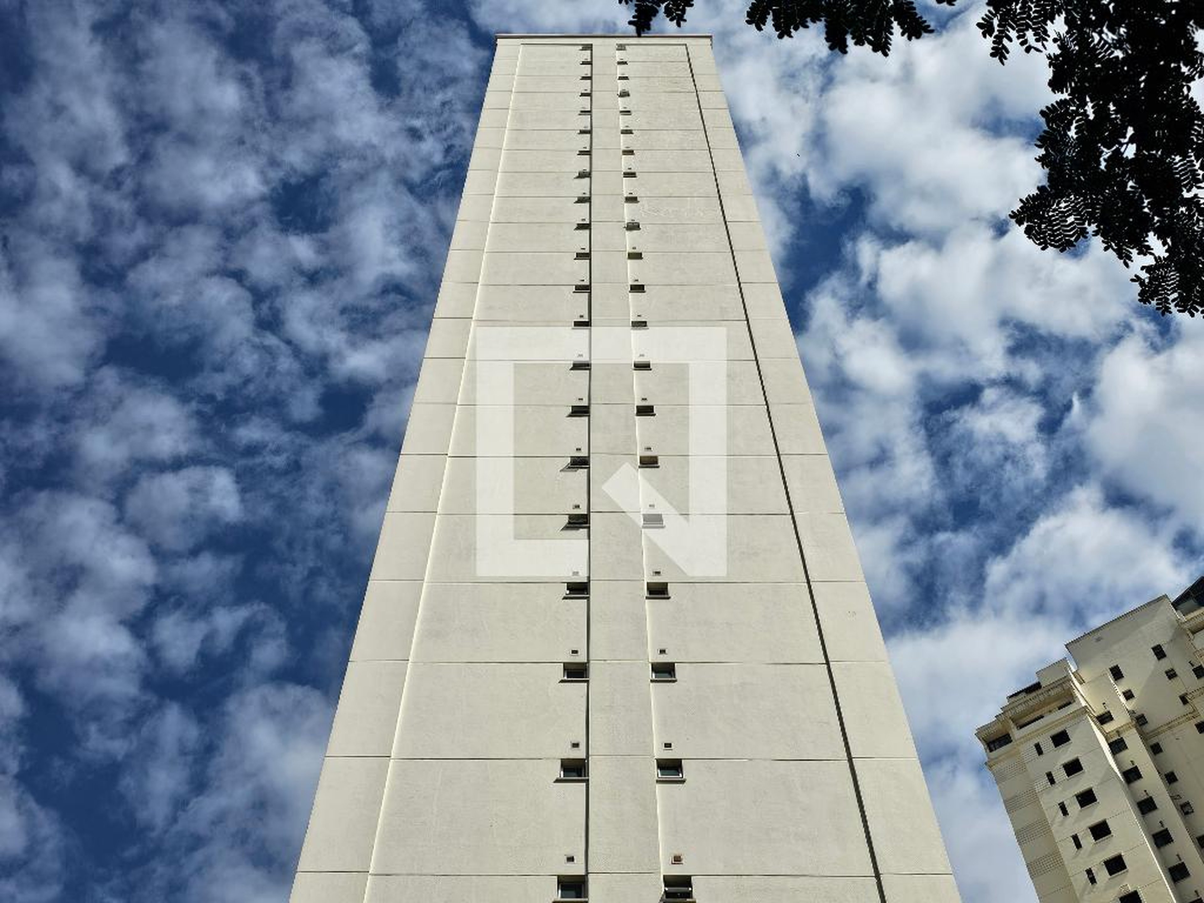 Fachada do Prédio Condomínio Carpe Diem