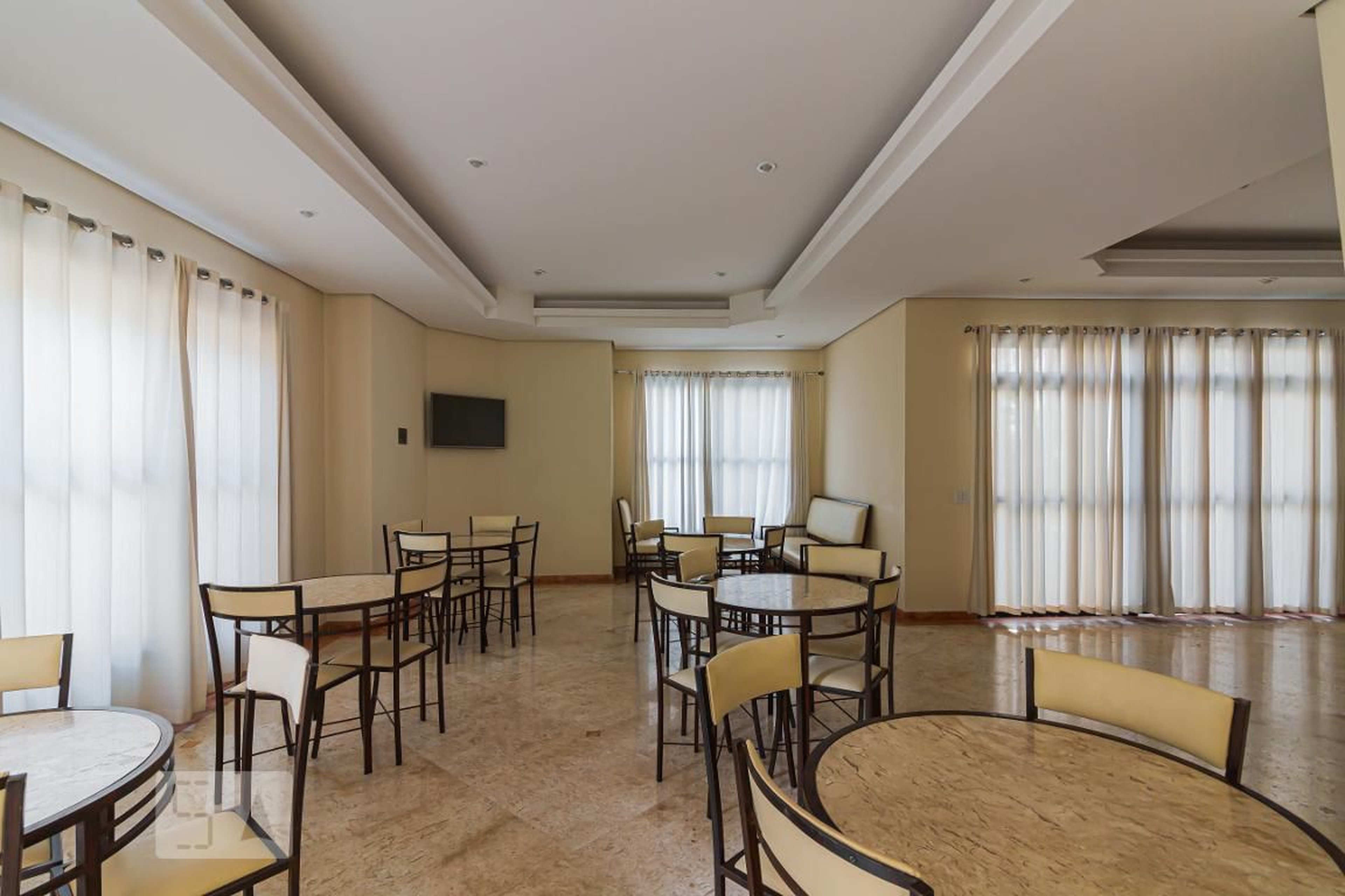 SALAO DE FESTAS - Príncipe de Sevilla