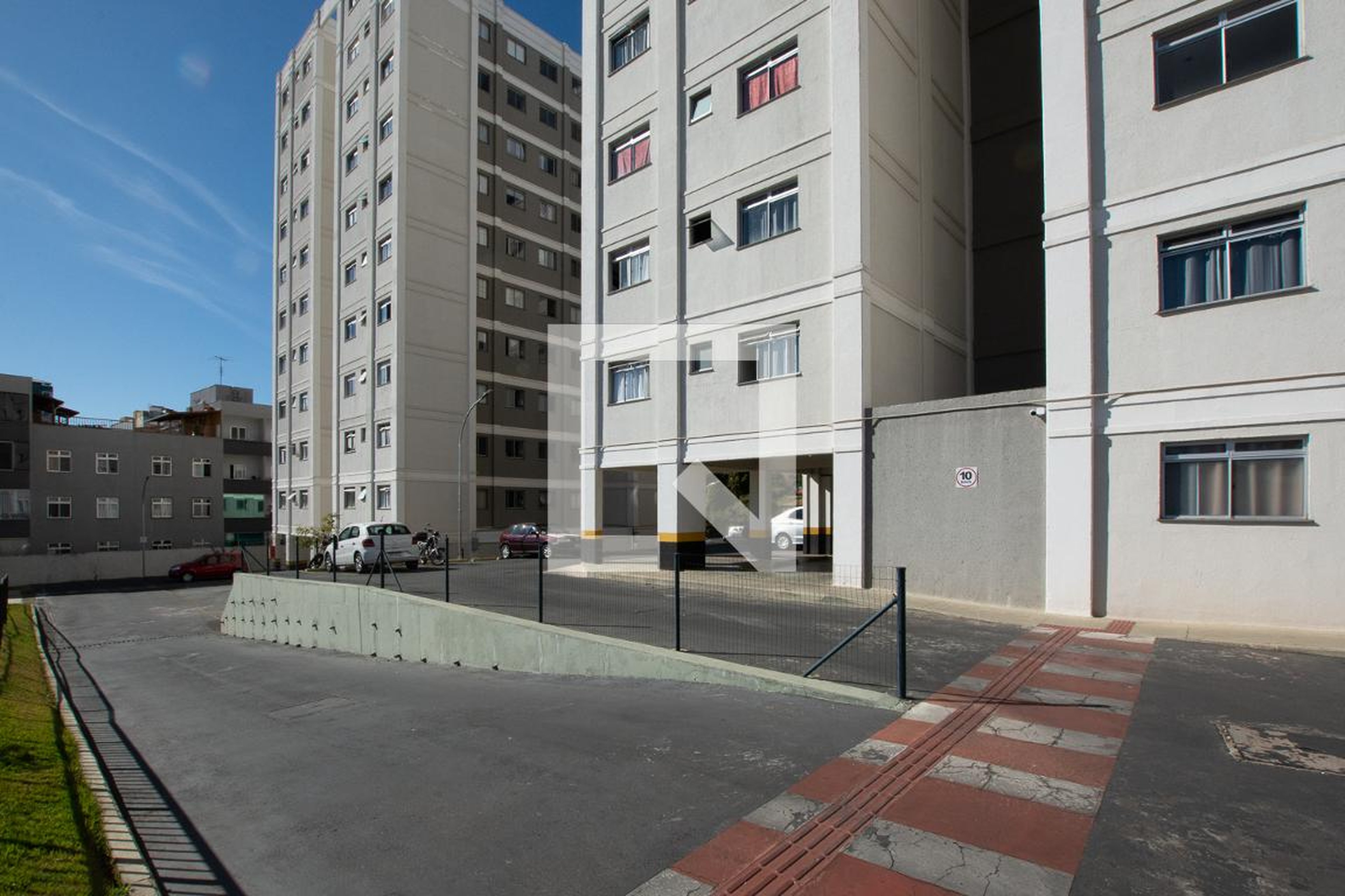 Entrada - Ville Heliodora