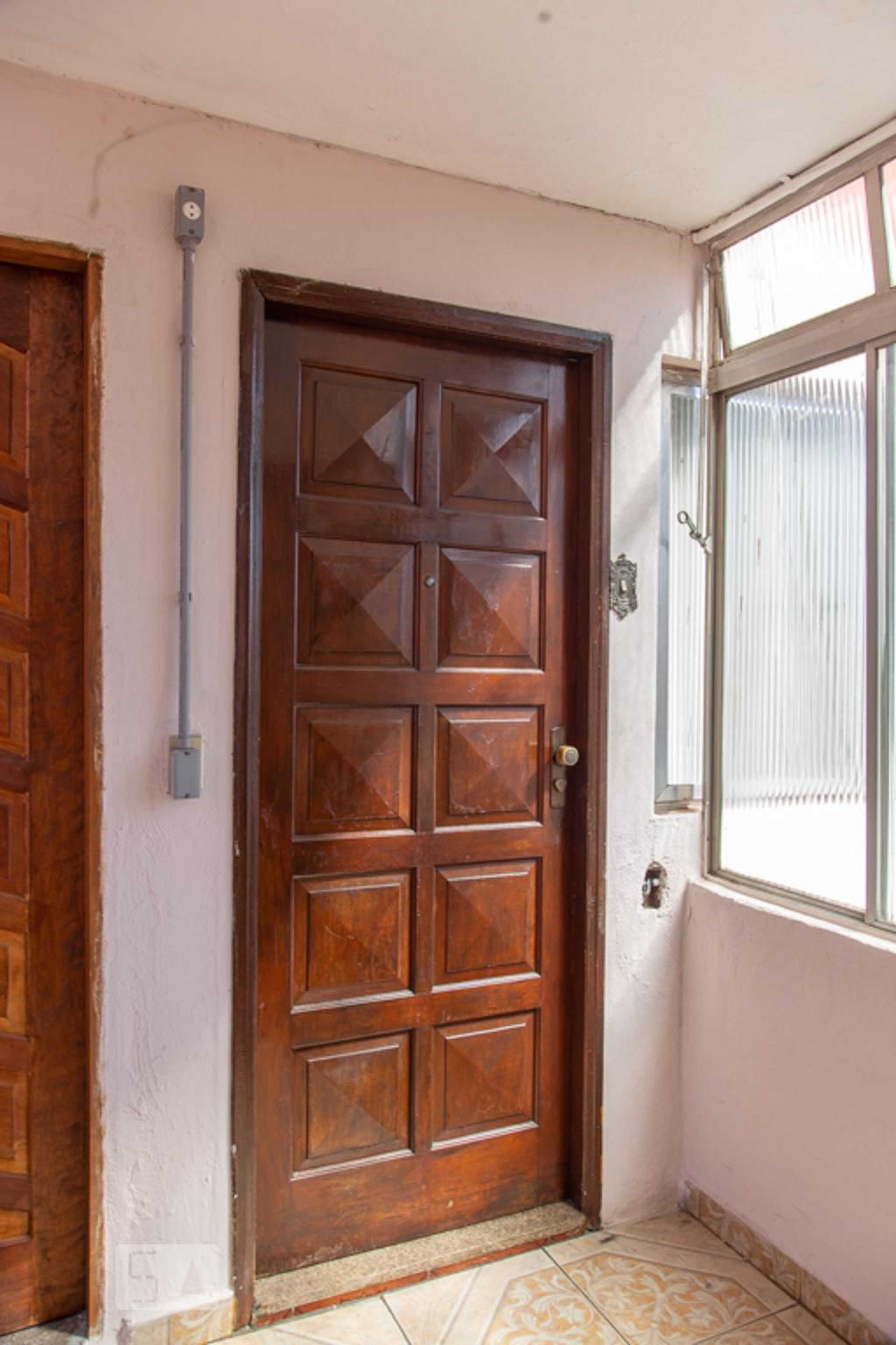 Entrada - Japurá III