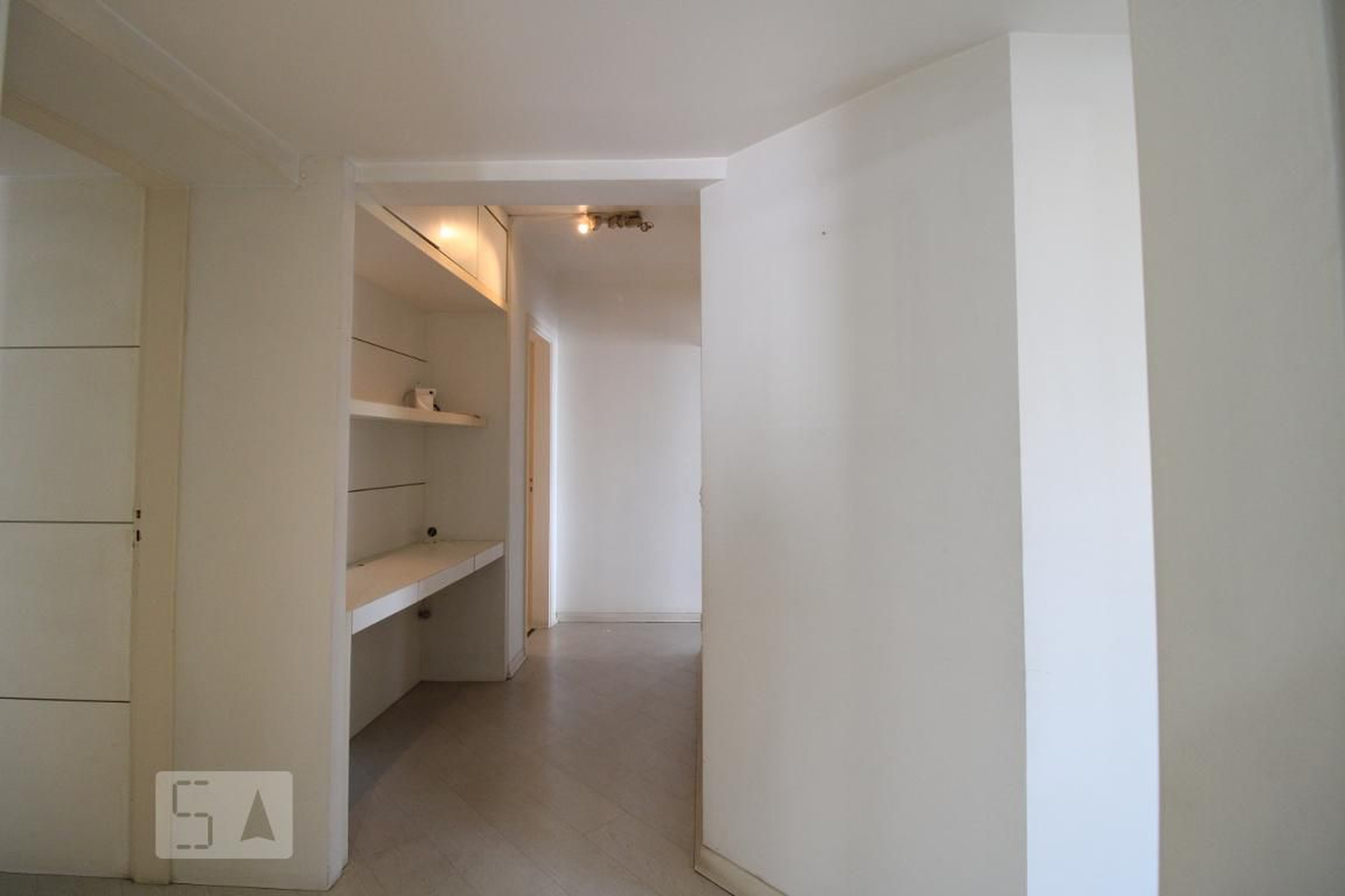 Hall - Beverly Hills