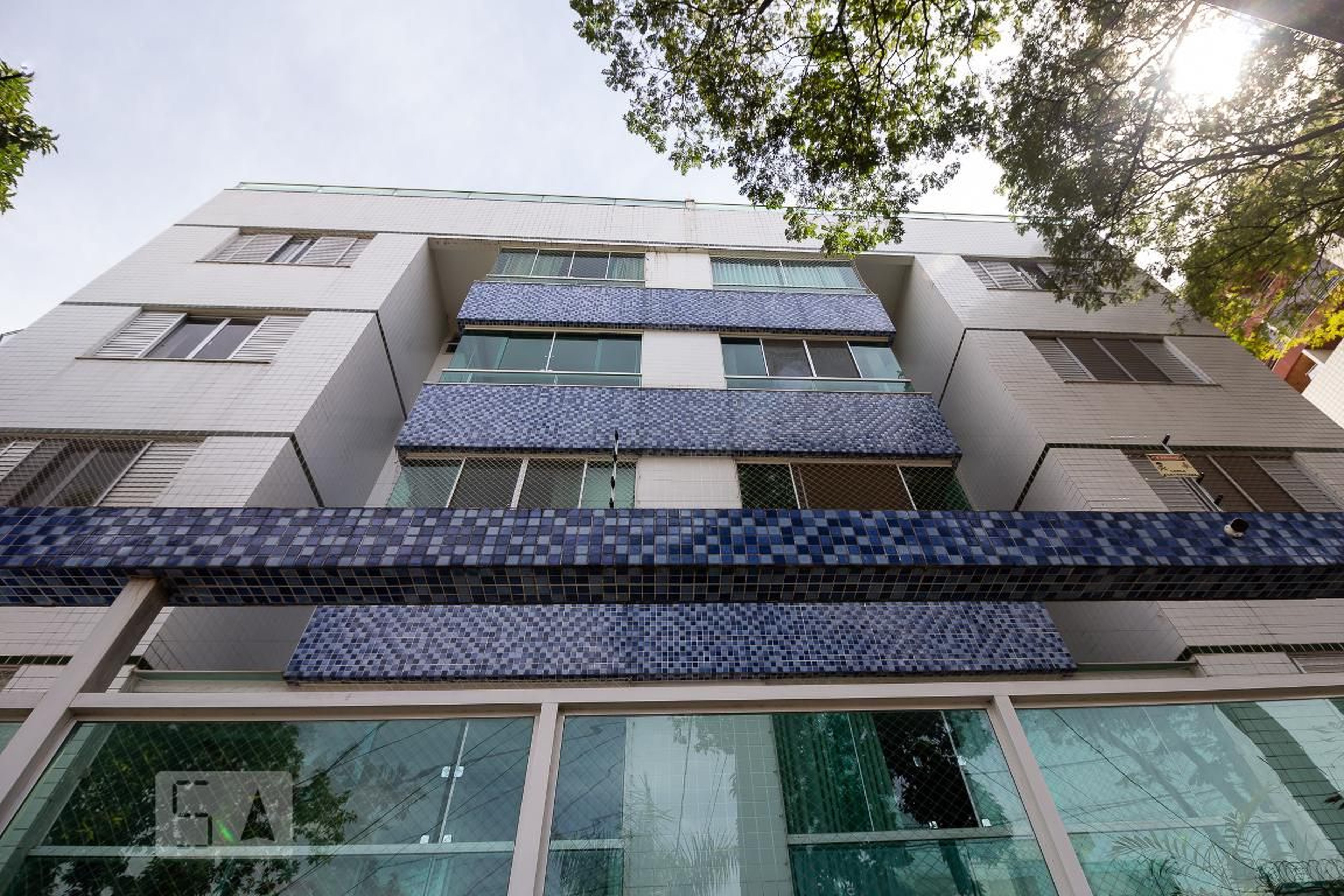 Fachada Residencial Algarve