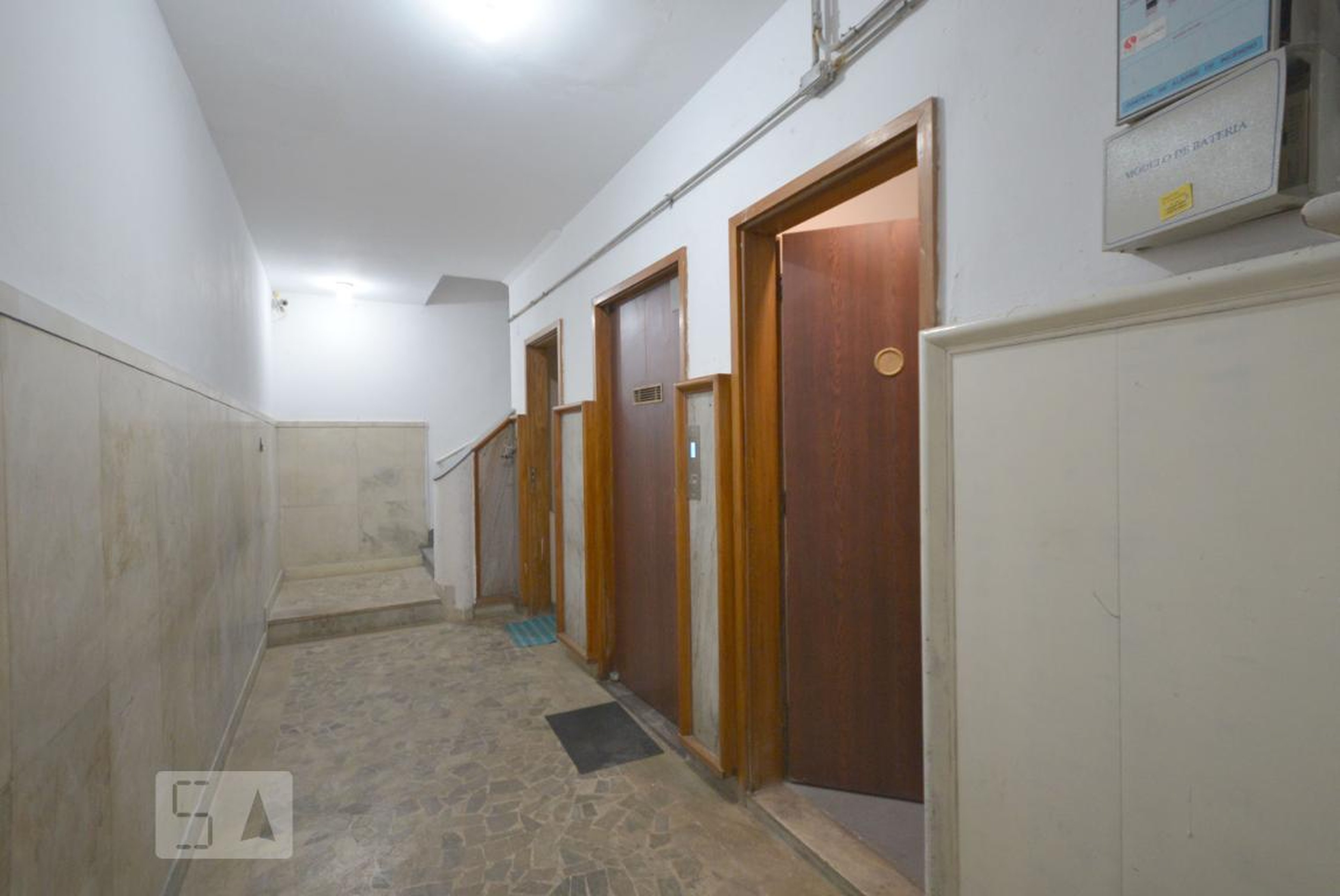 Hall - null