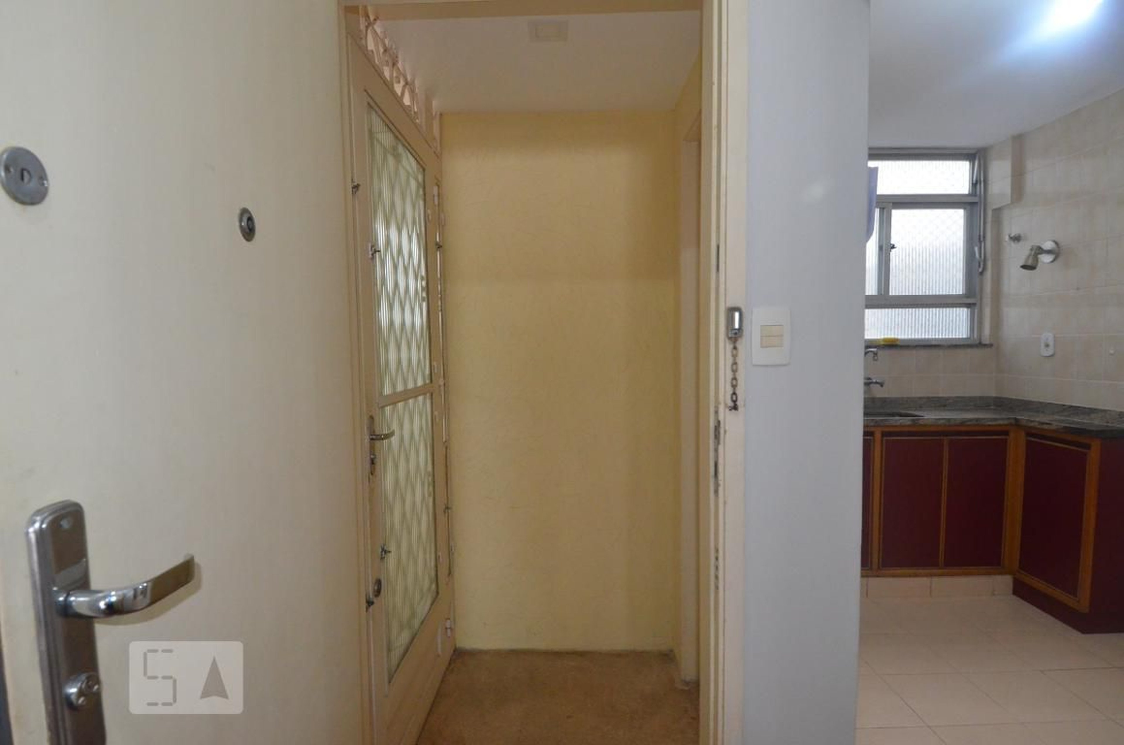 Hall - Edifício Patricia