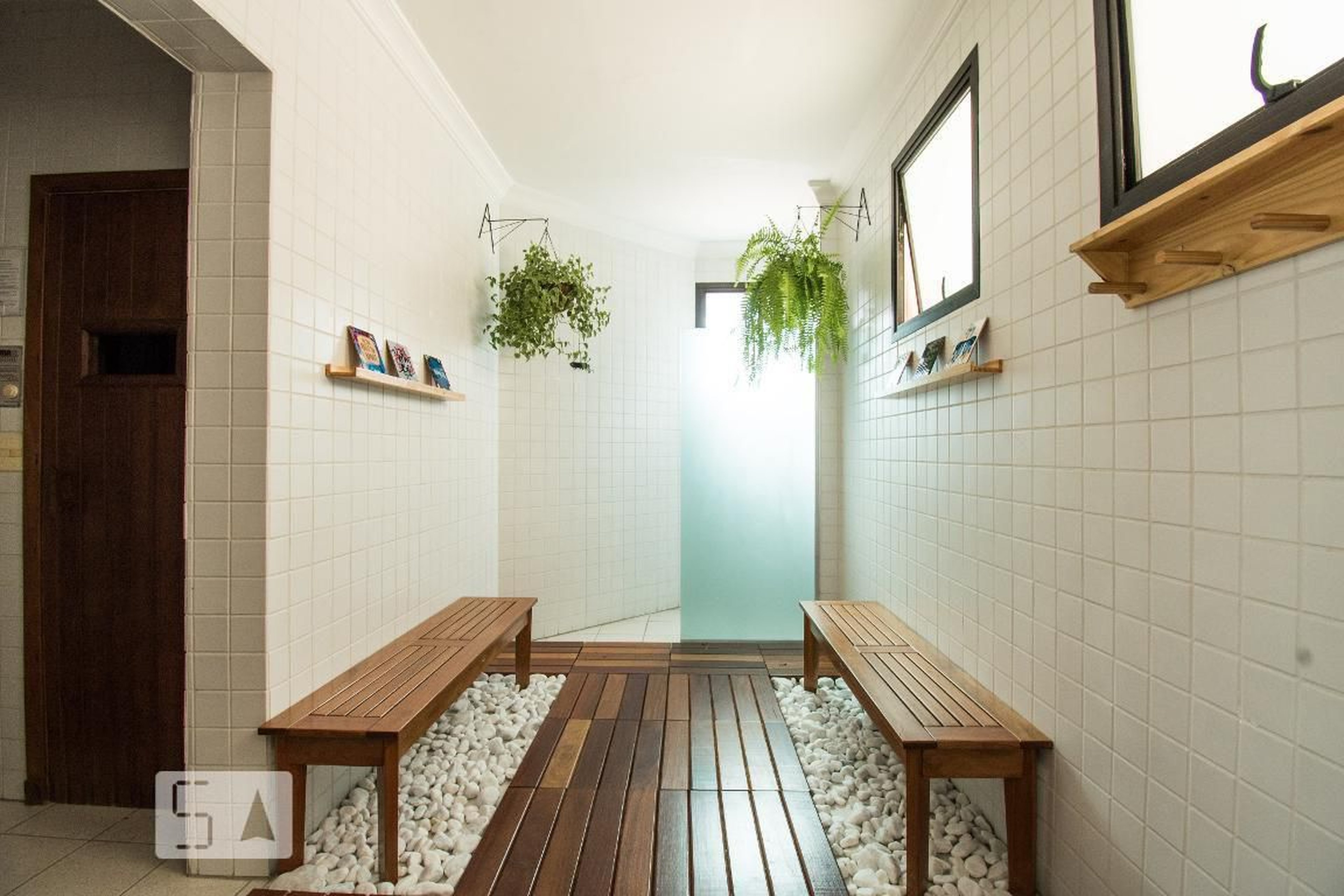 Sauna - 
