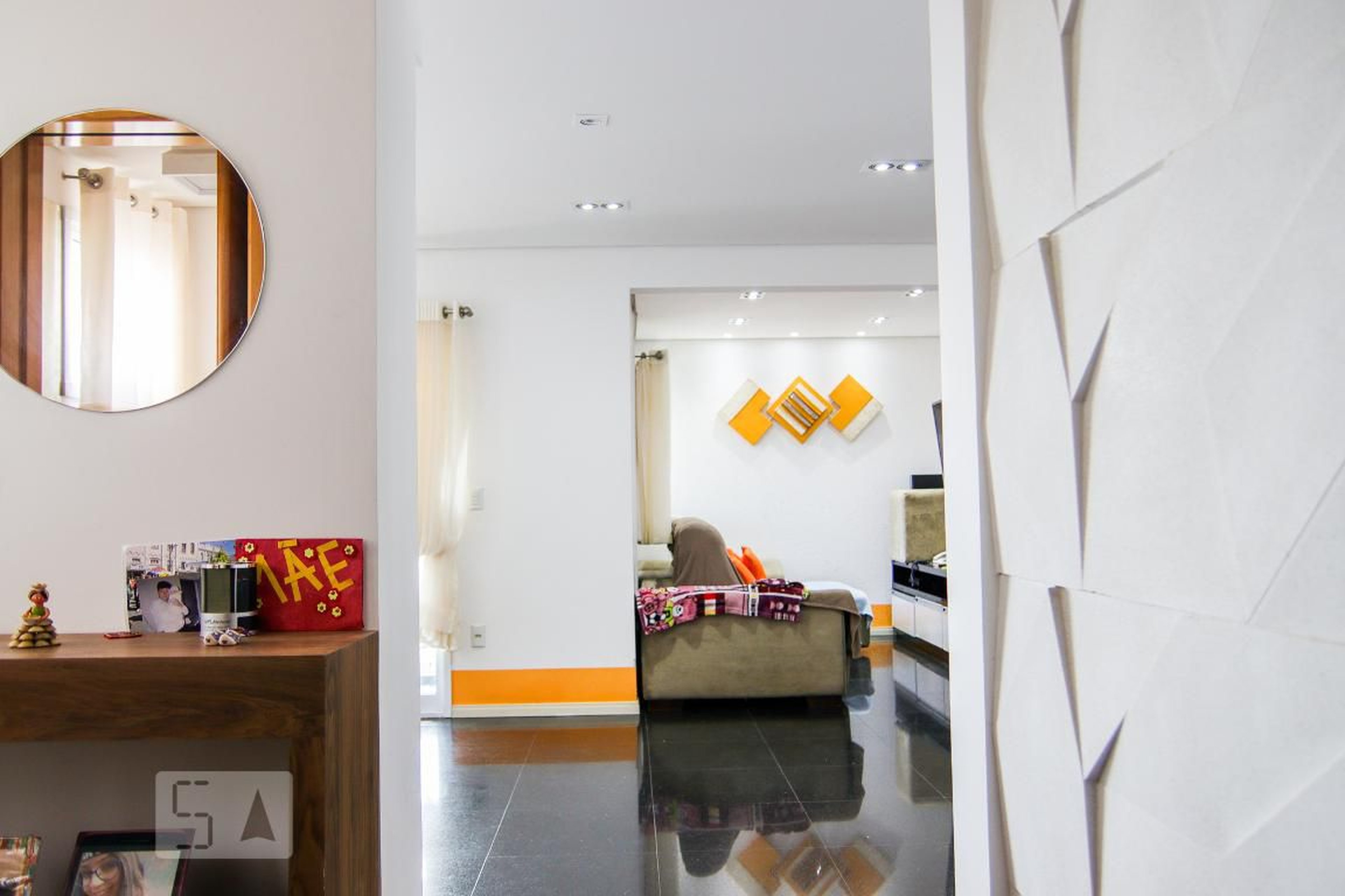 Hall de Entrada - Creta