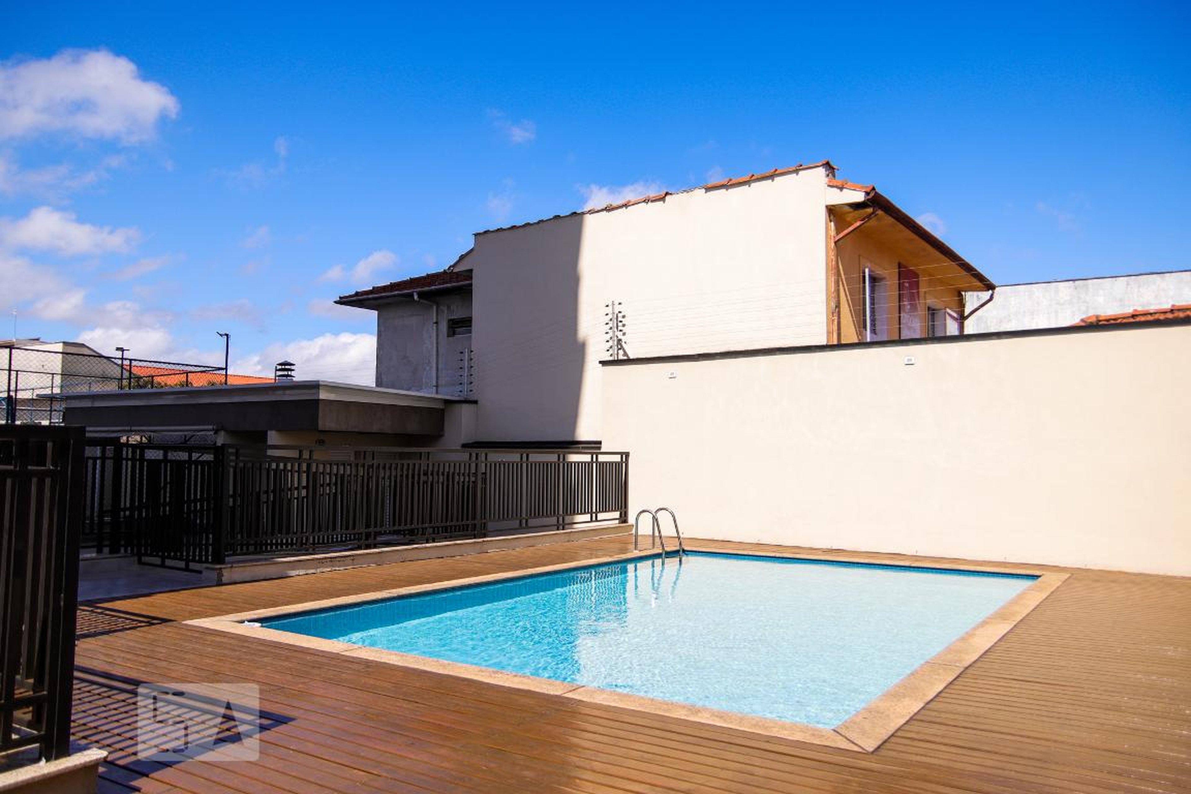 Piscina - Creta