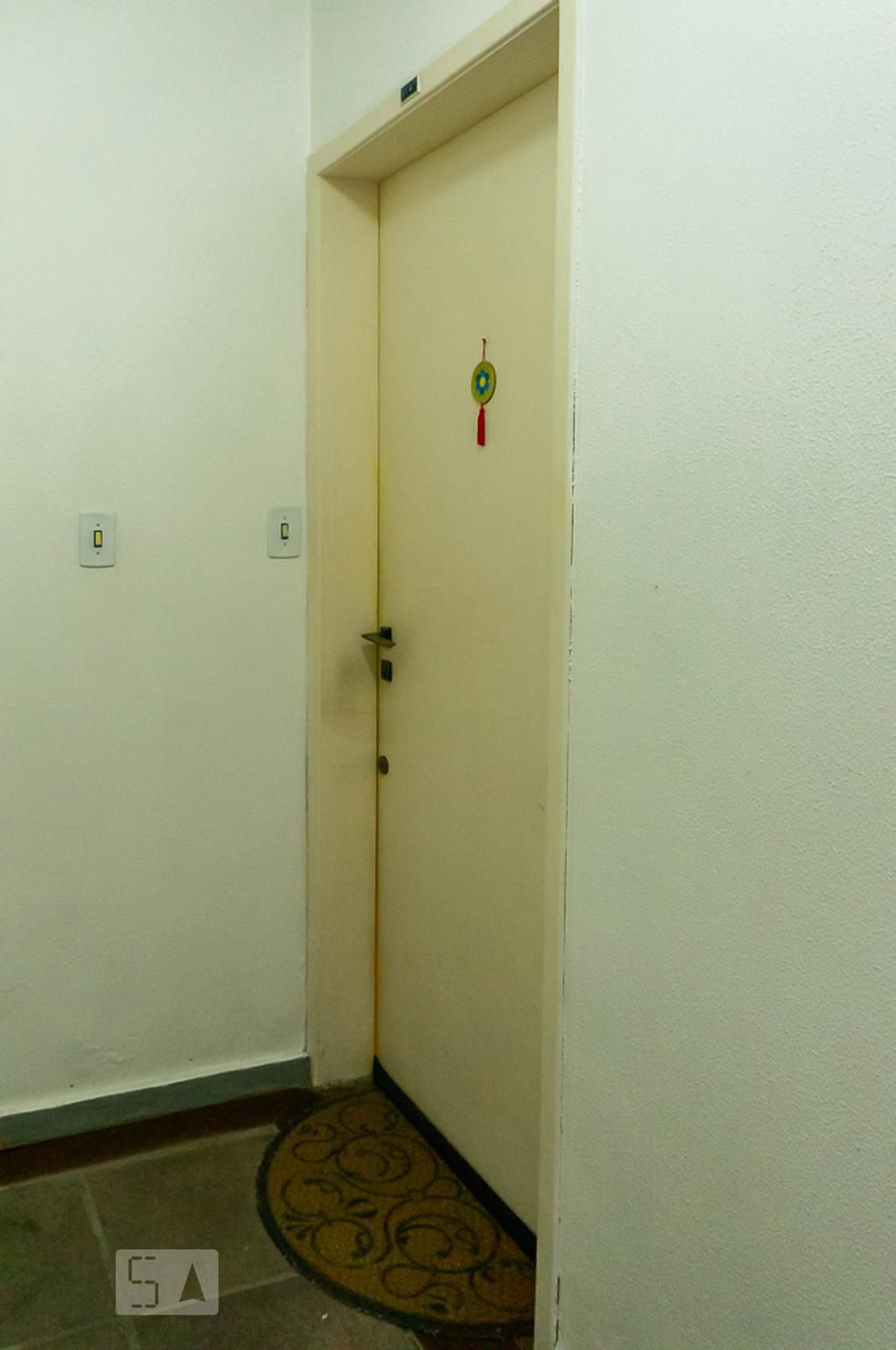 Entrada - Country Club