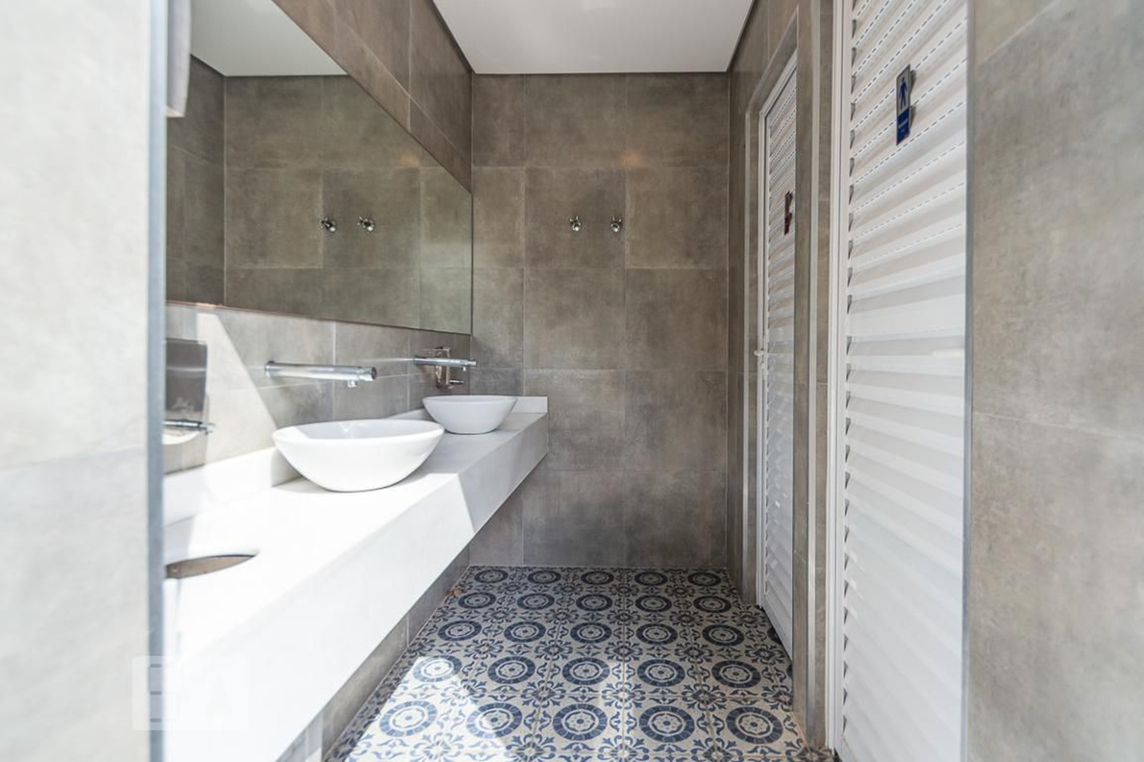 Area Comum - Edifício Miguel Gassi