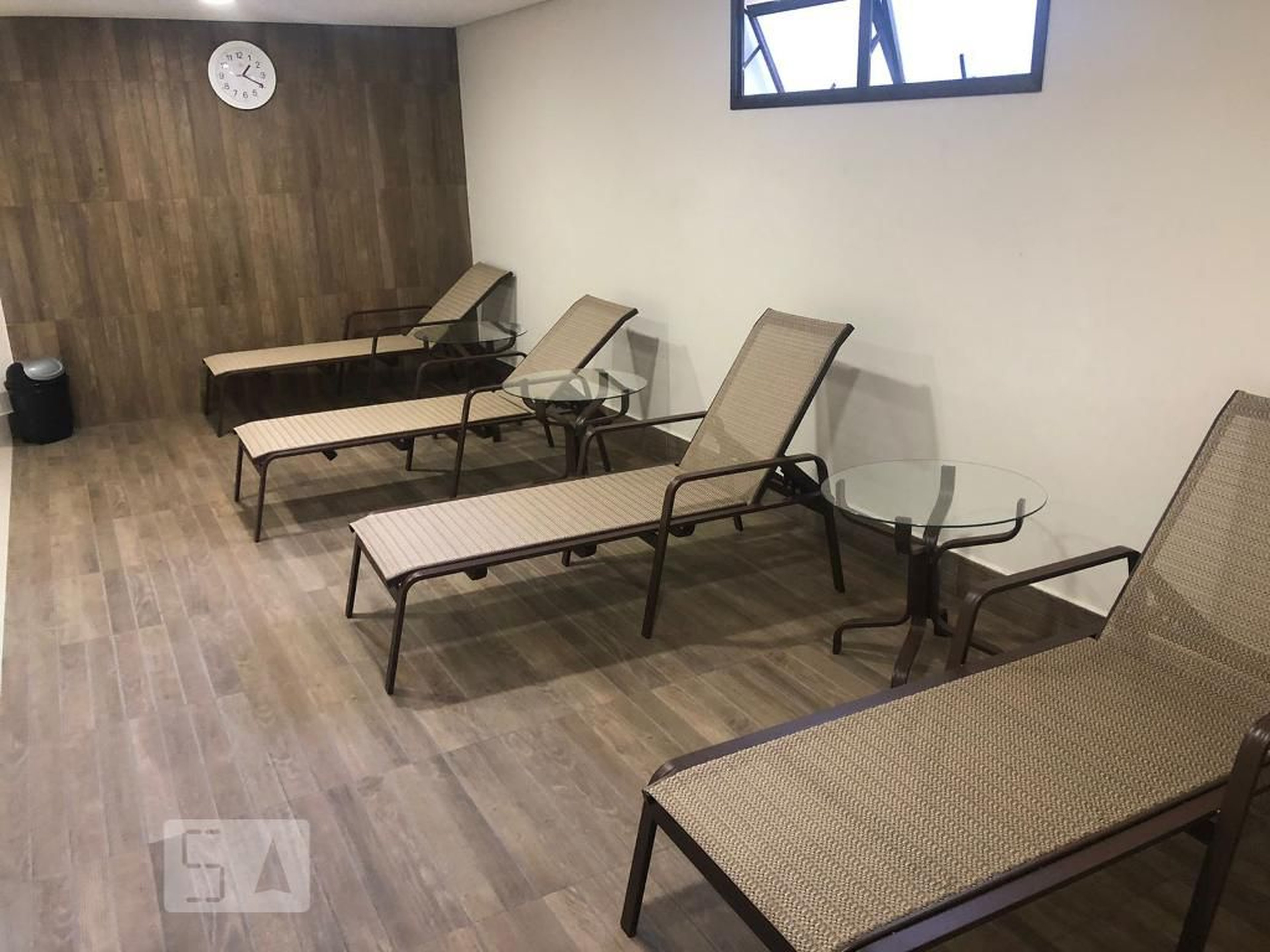 Spa - Edifício Premiere Classe Brooklin