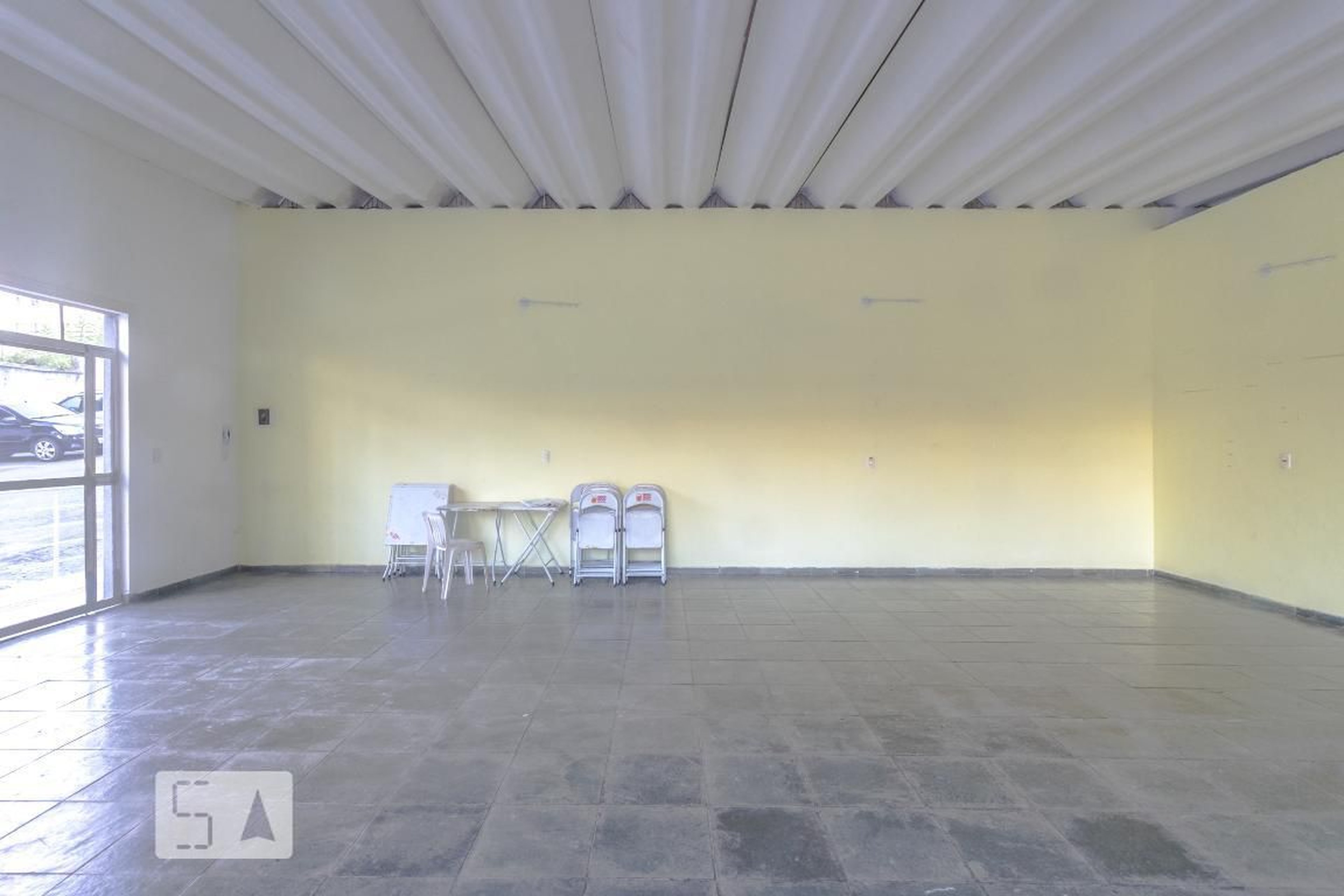 Salao de Festa - Minas Gerais