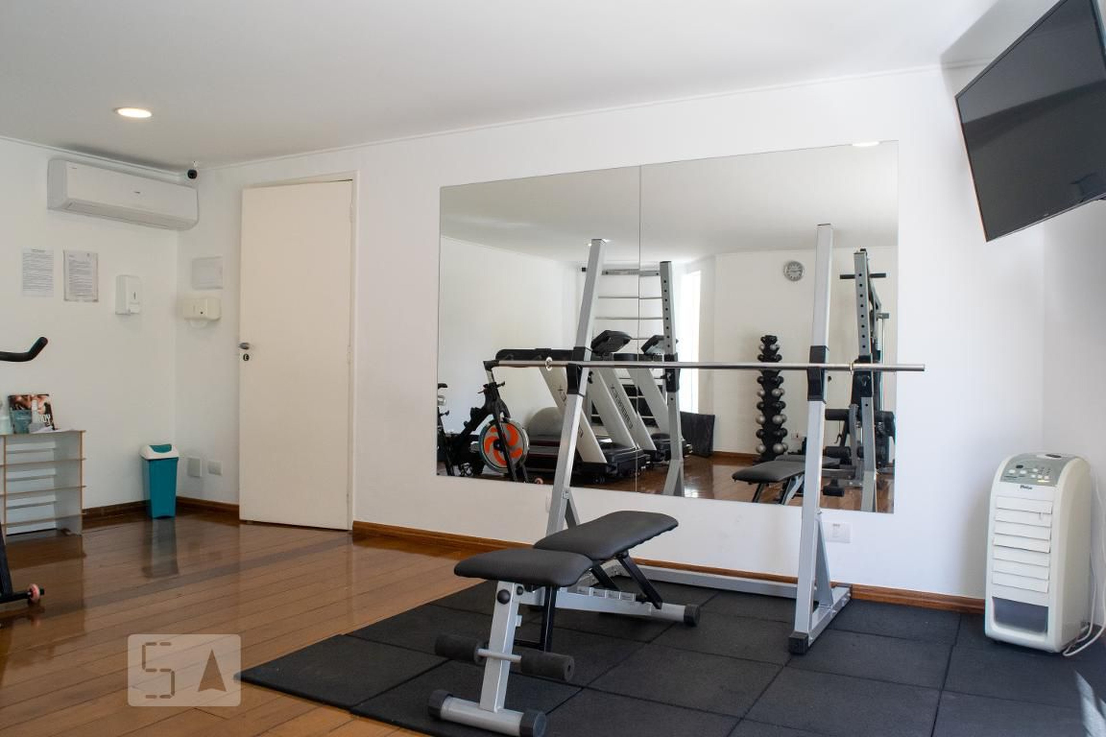 Academia - Perdizes Laser