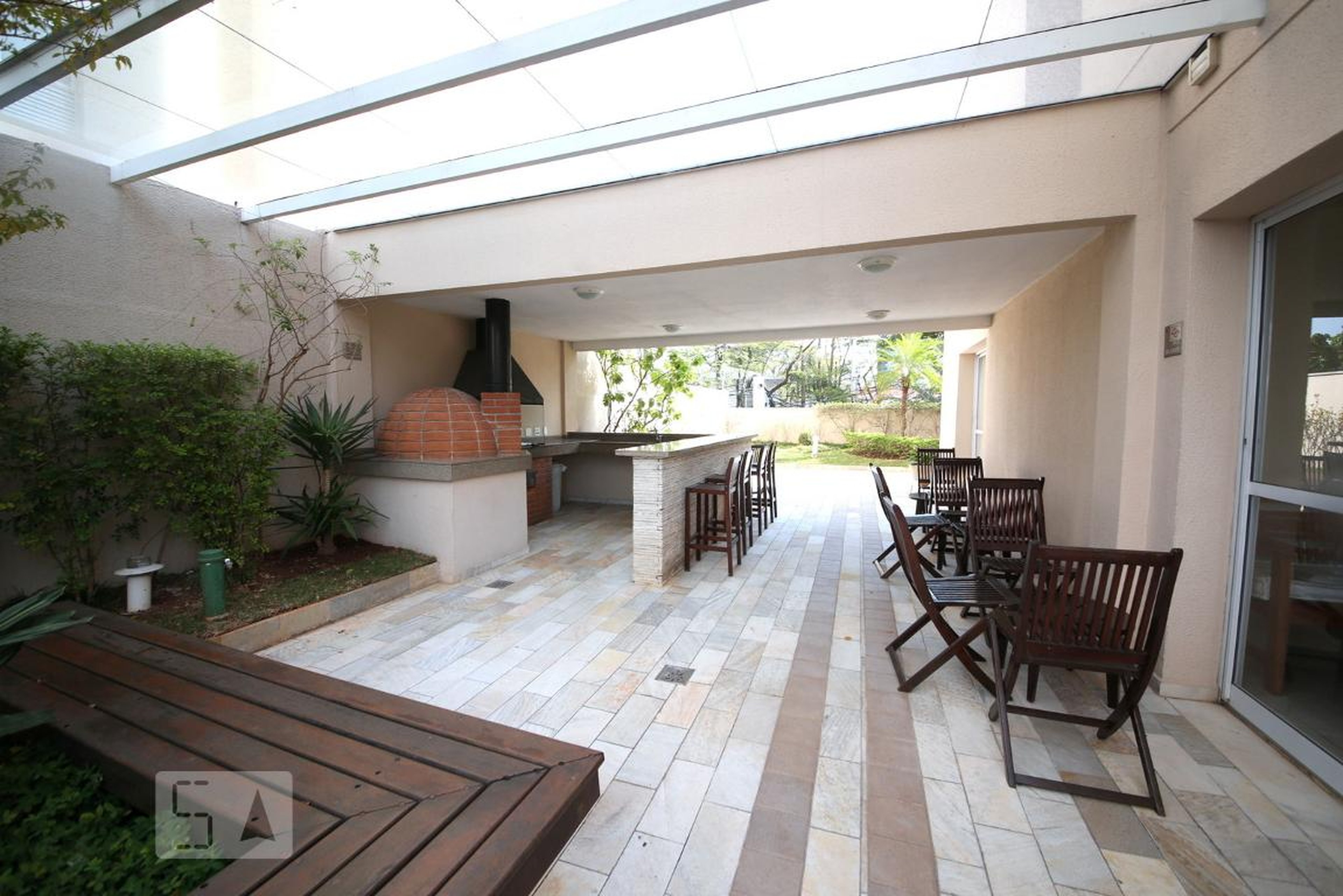 Espaço Gourmet - JOY Lifestyle