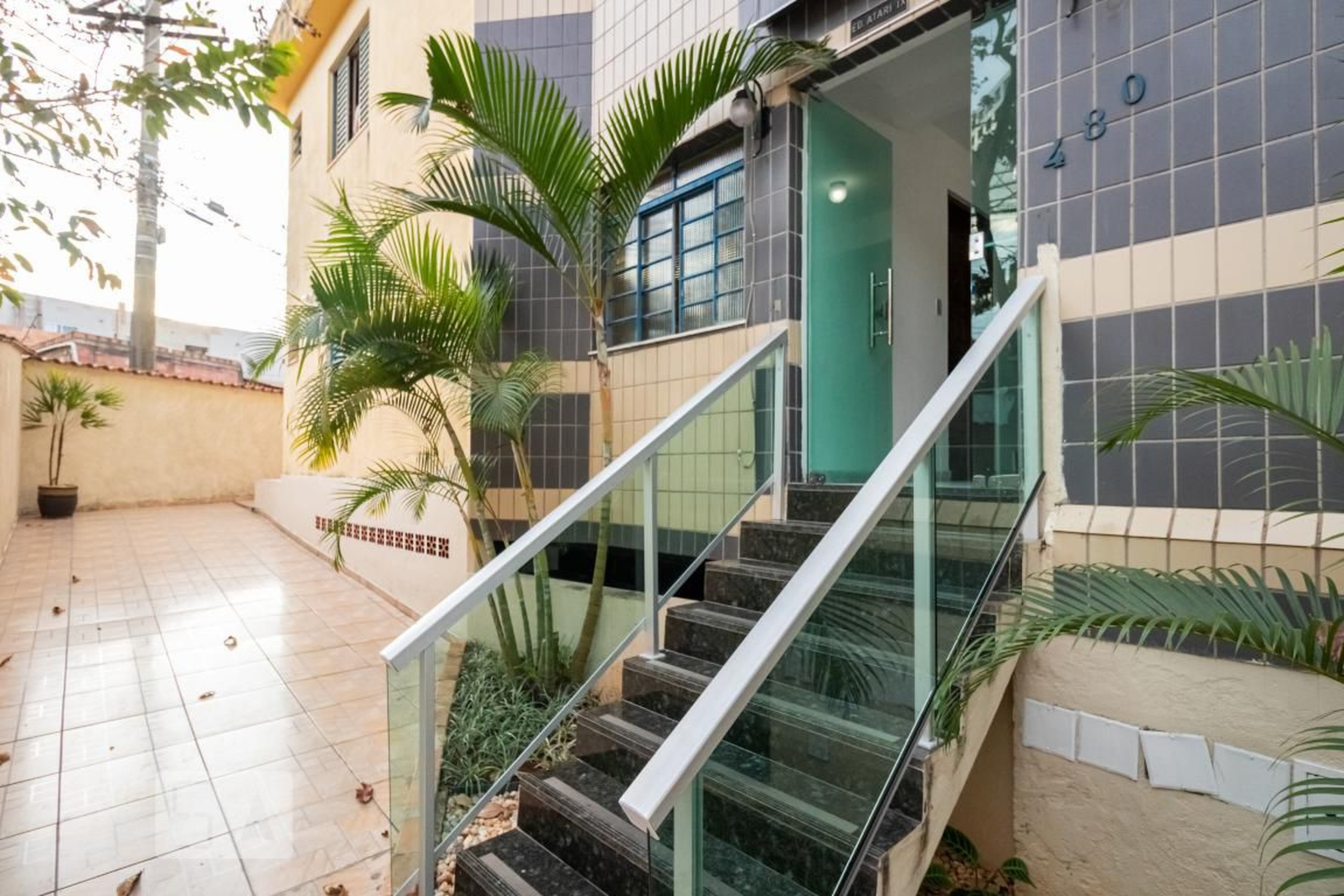 Hall de Entrada - null