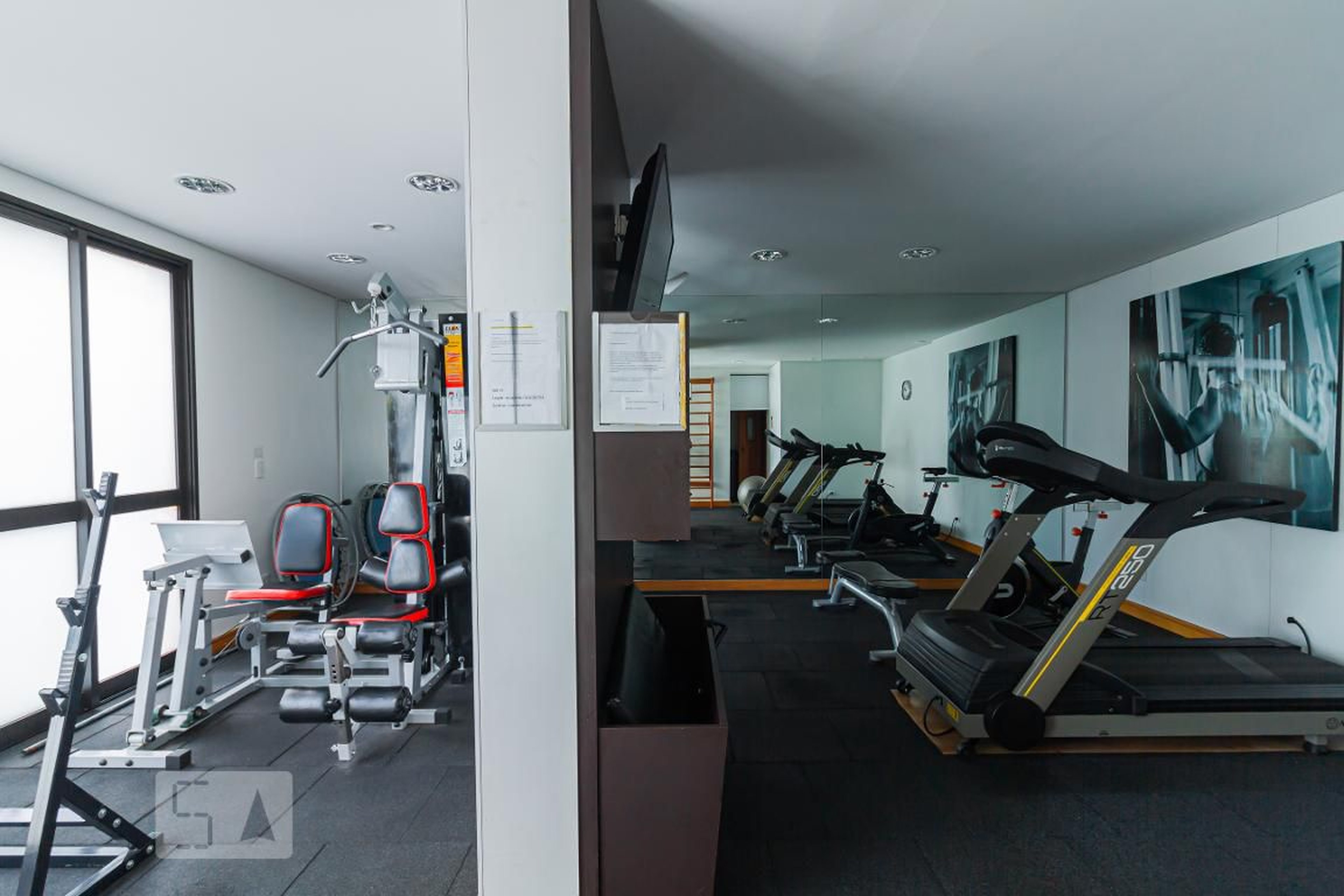 ACADEMIA - Nouveau Pompéia