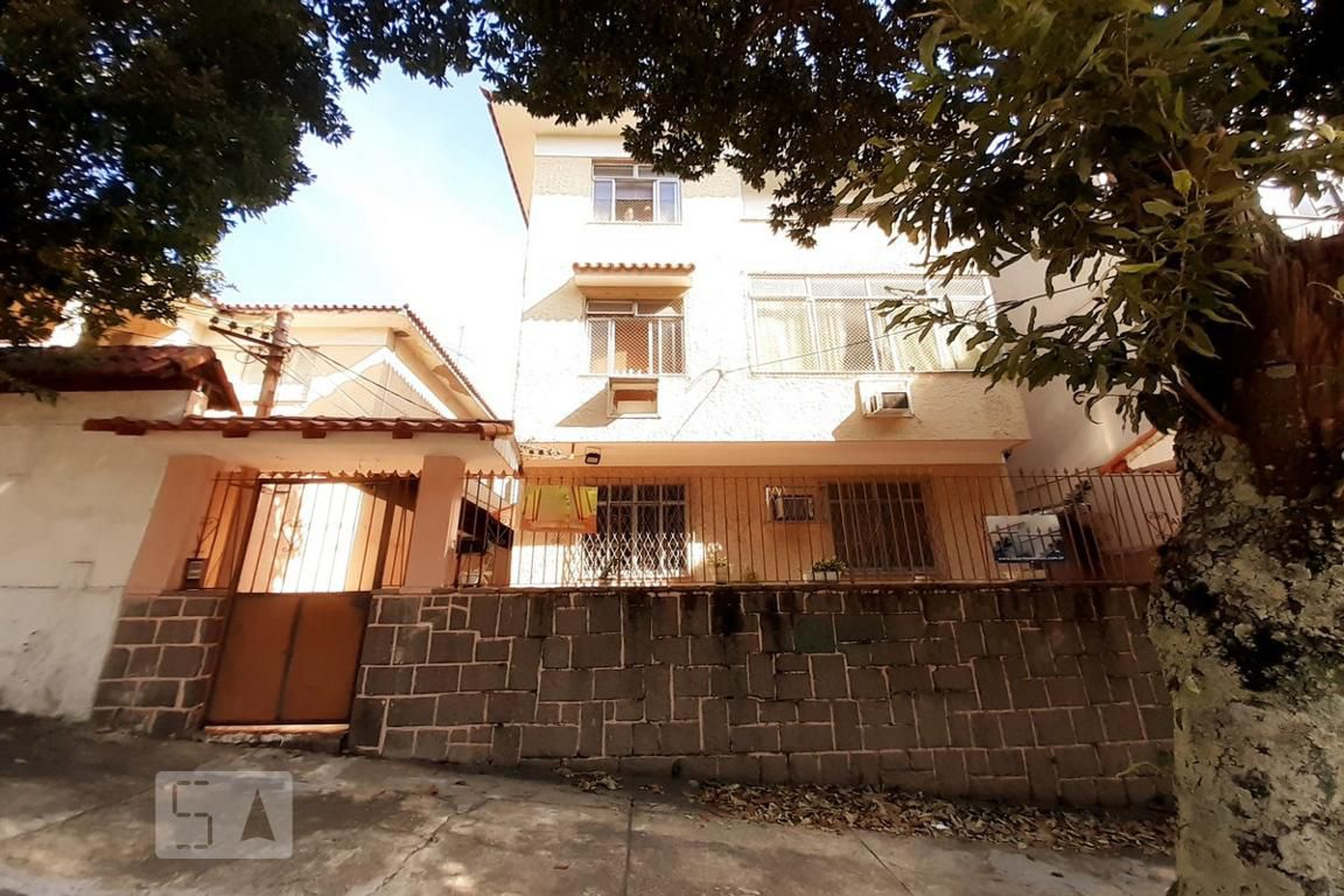 Fachada Edifício Jurunas