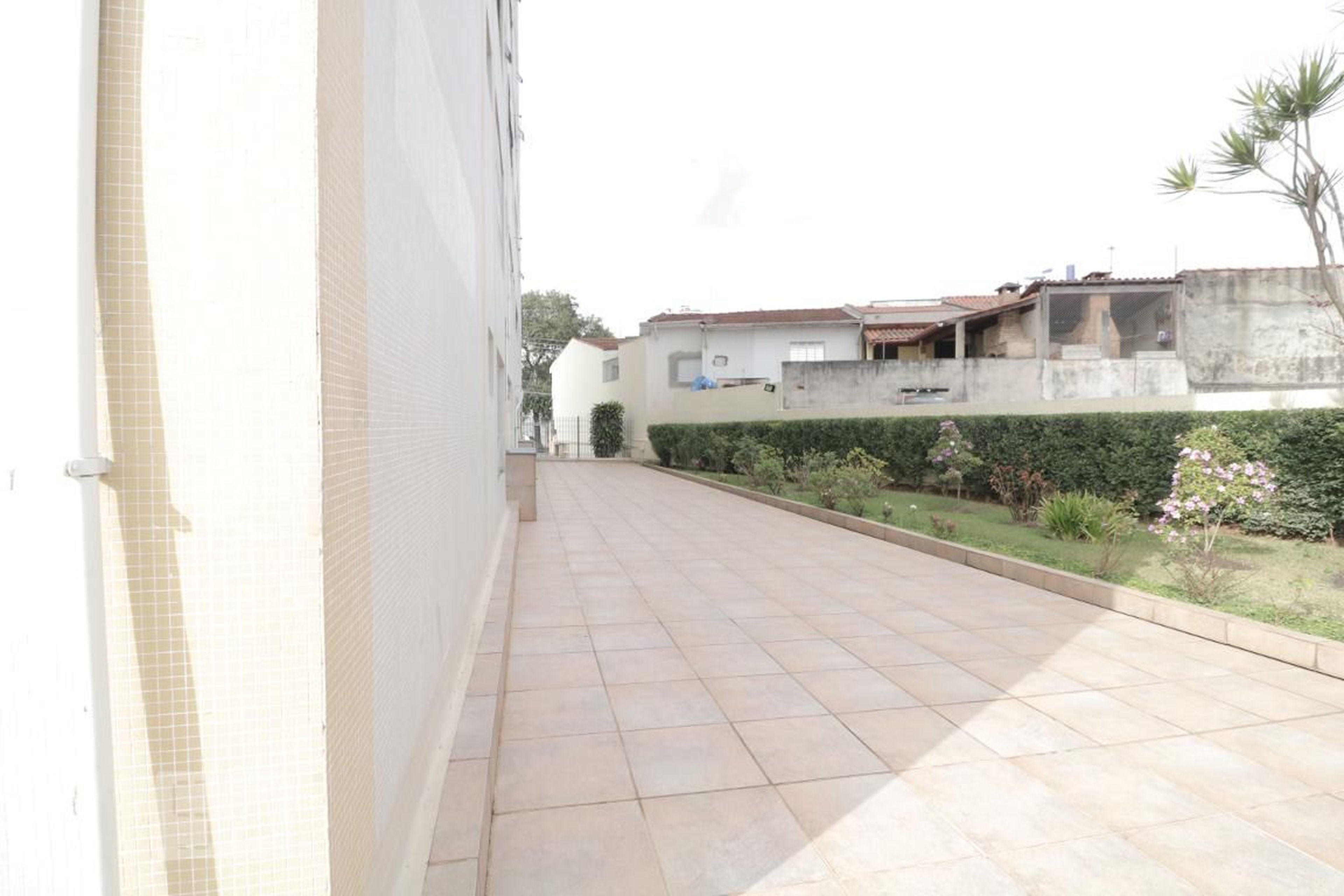 Area comum - Maria Celeste