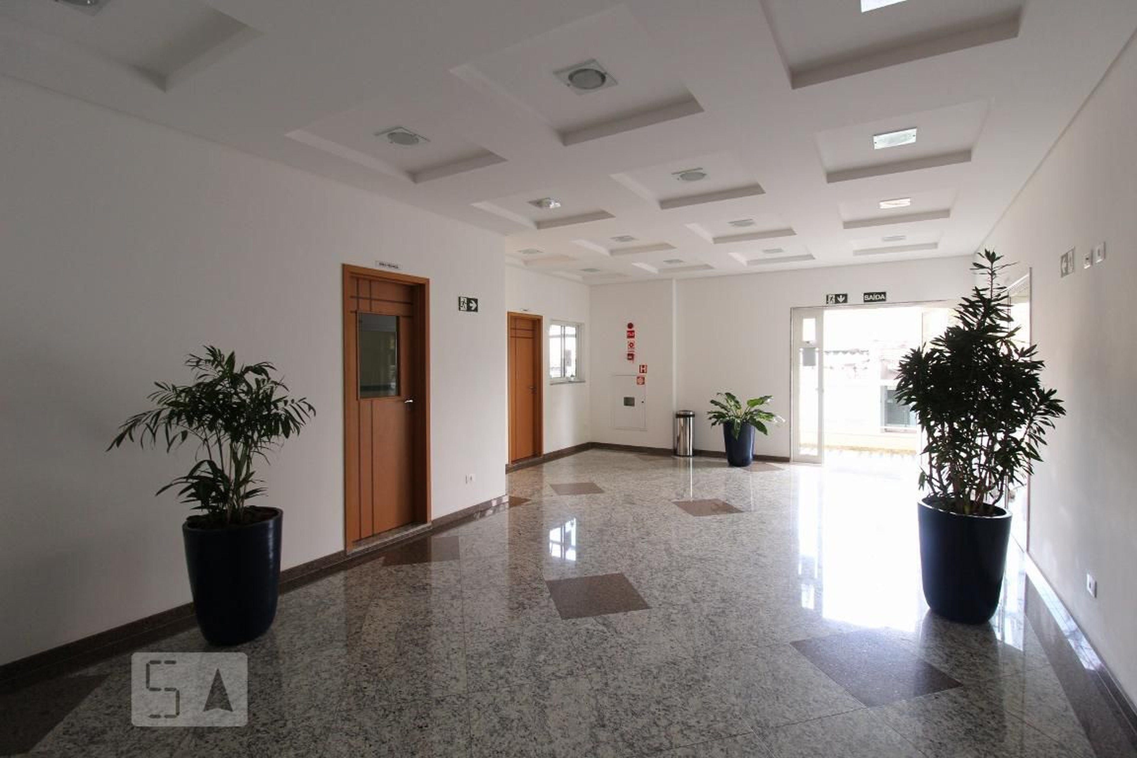 Hall entrada - Maracaibo