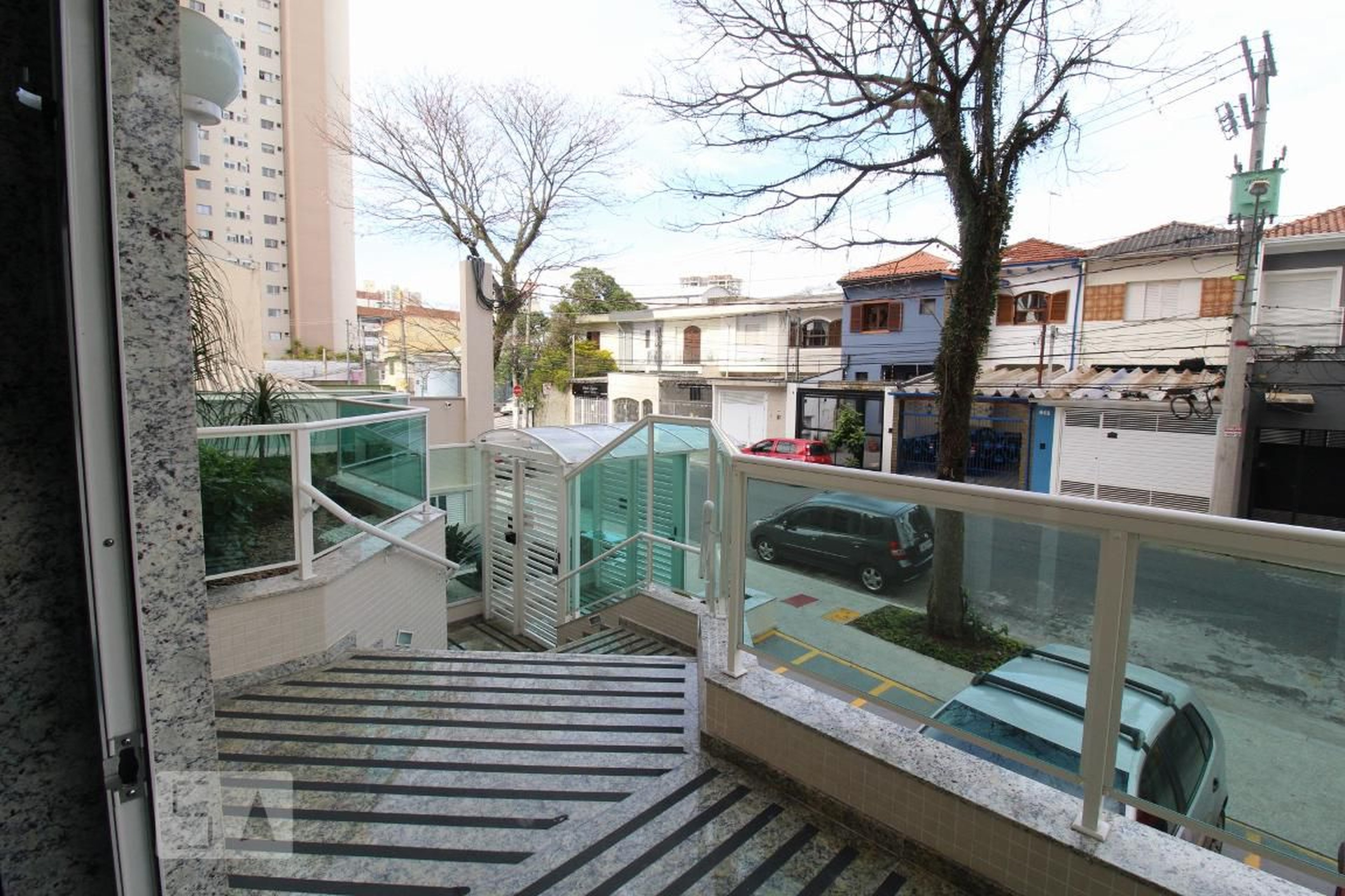 Portaria - Maracaibo