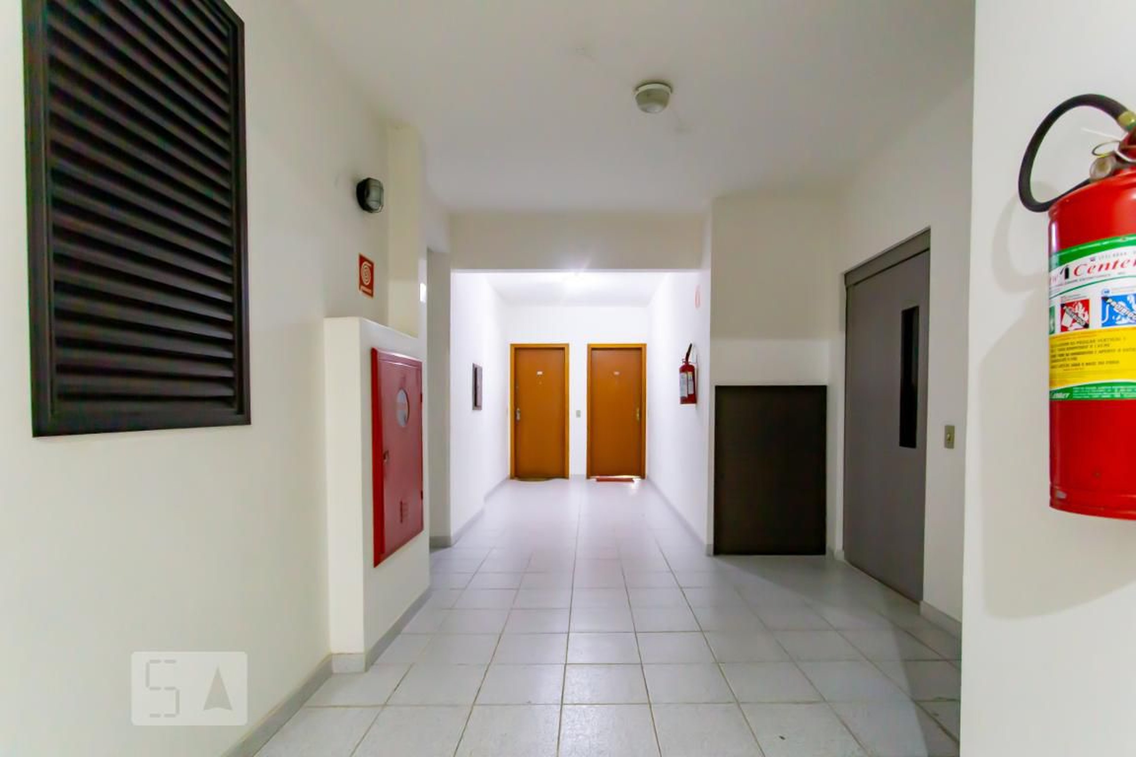 Hall - Adelia Paschoal