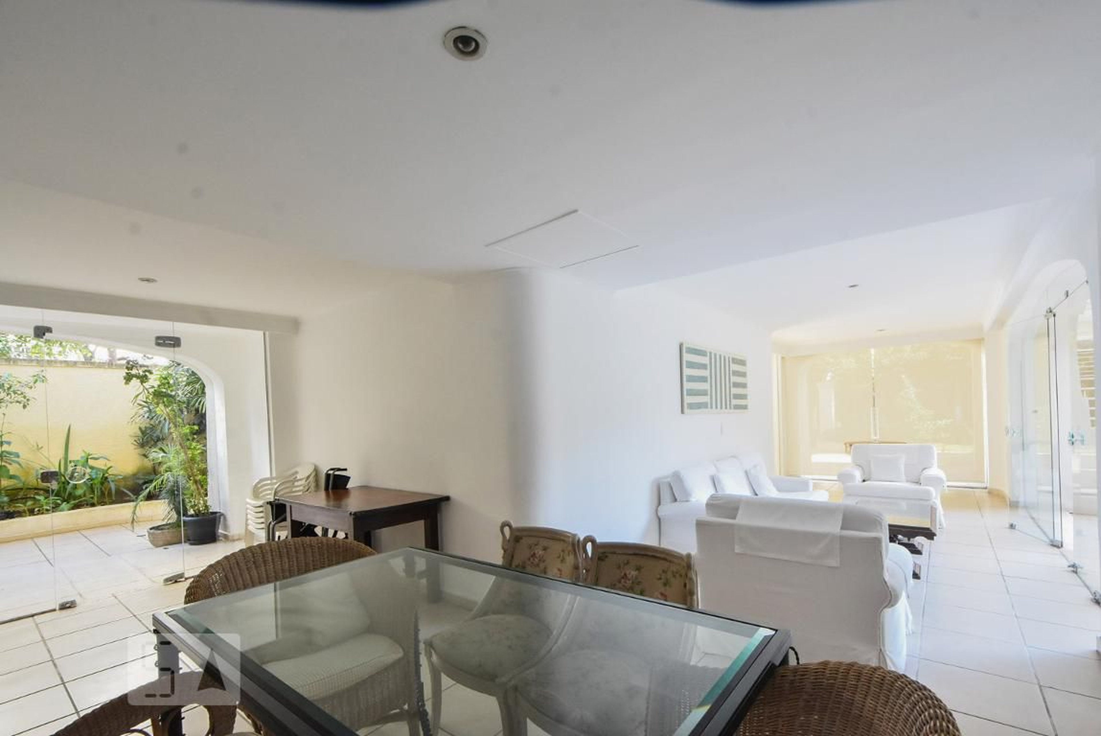 Salão de Festas - Barão do Triunfo