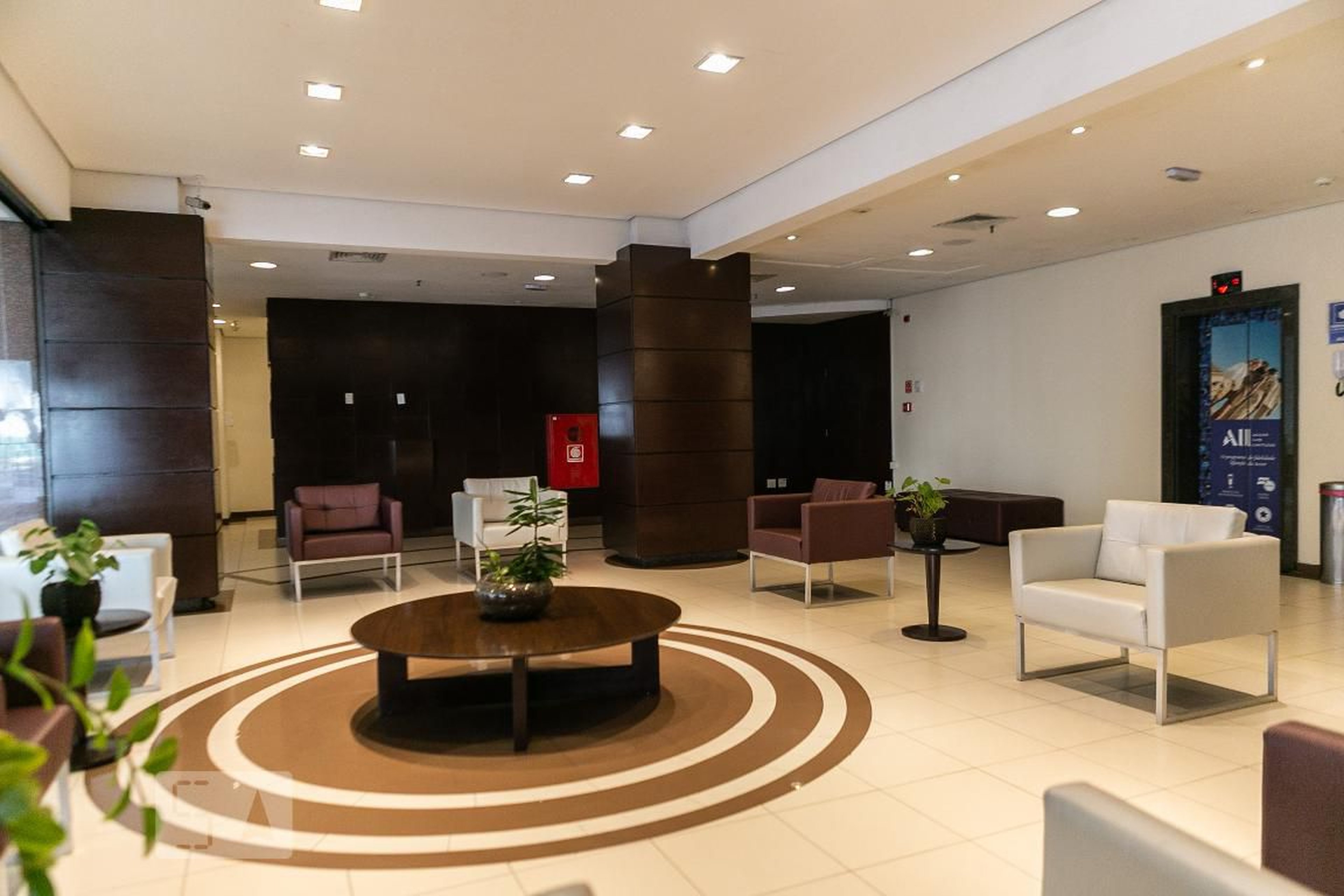 Hall de entrada - null