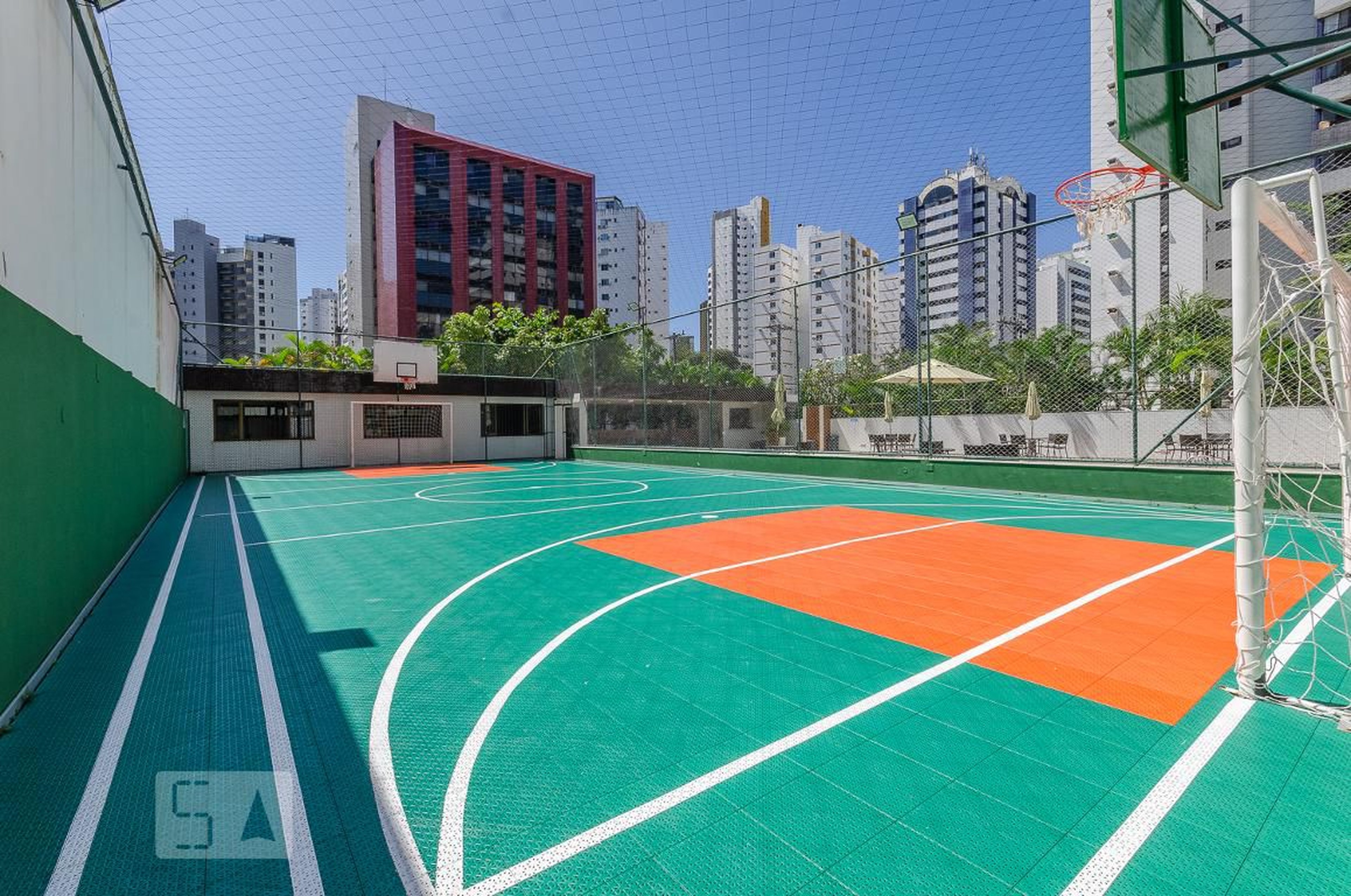 Quadra - Palazzo Ravena