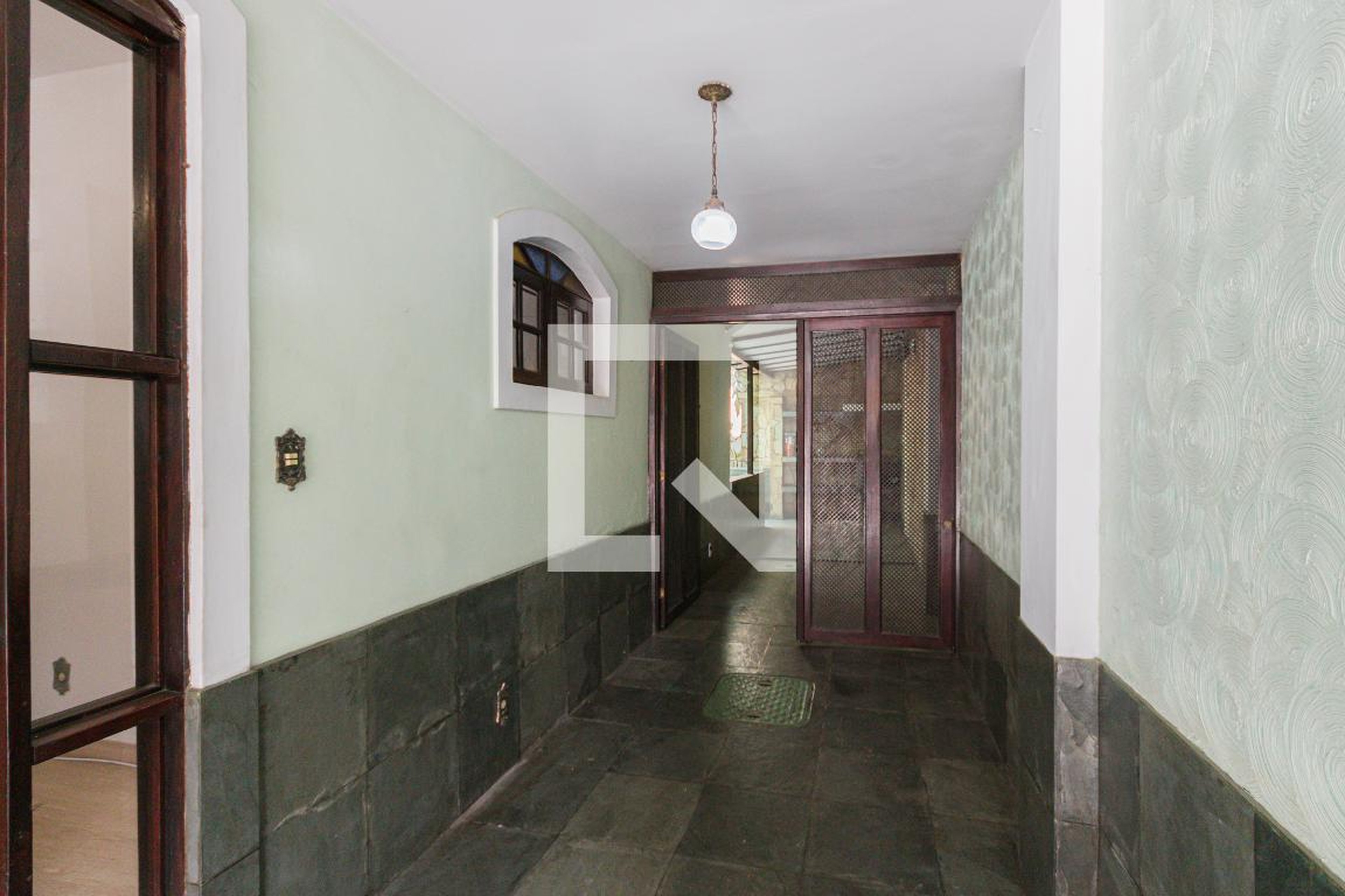 Entrada - Residencial Fênix