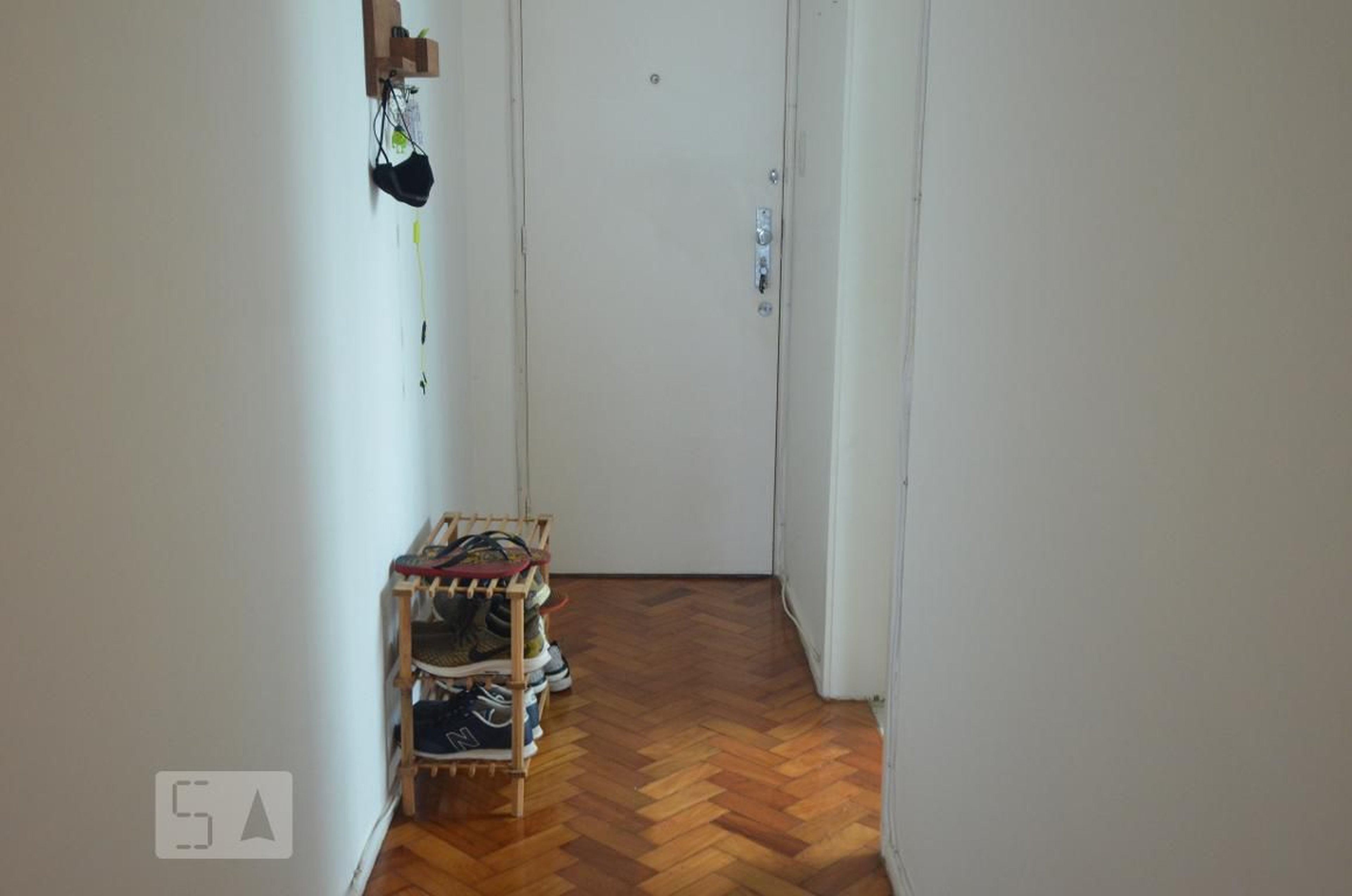 Hall - Edifício Itabira