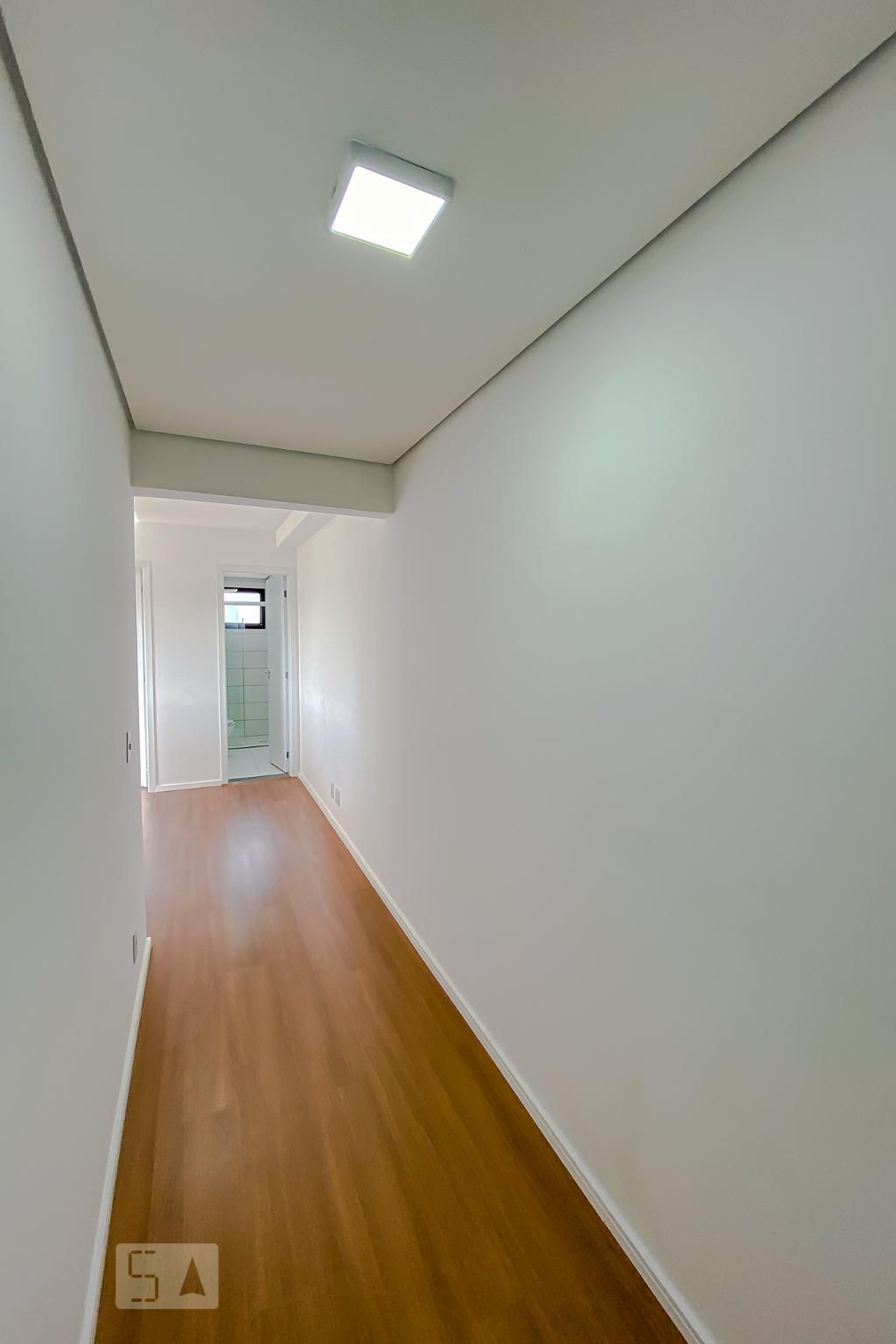 Hall de Entrada - Residencial Viva