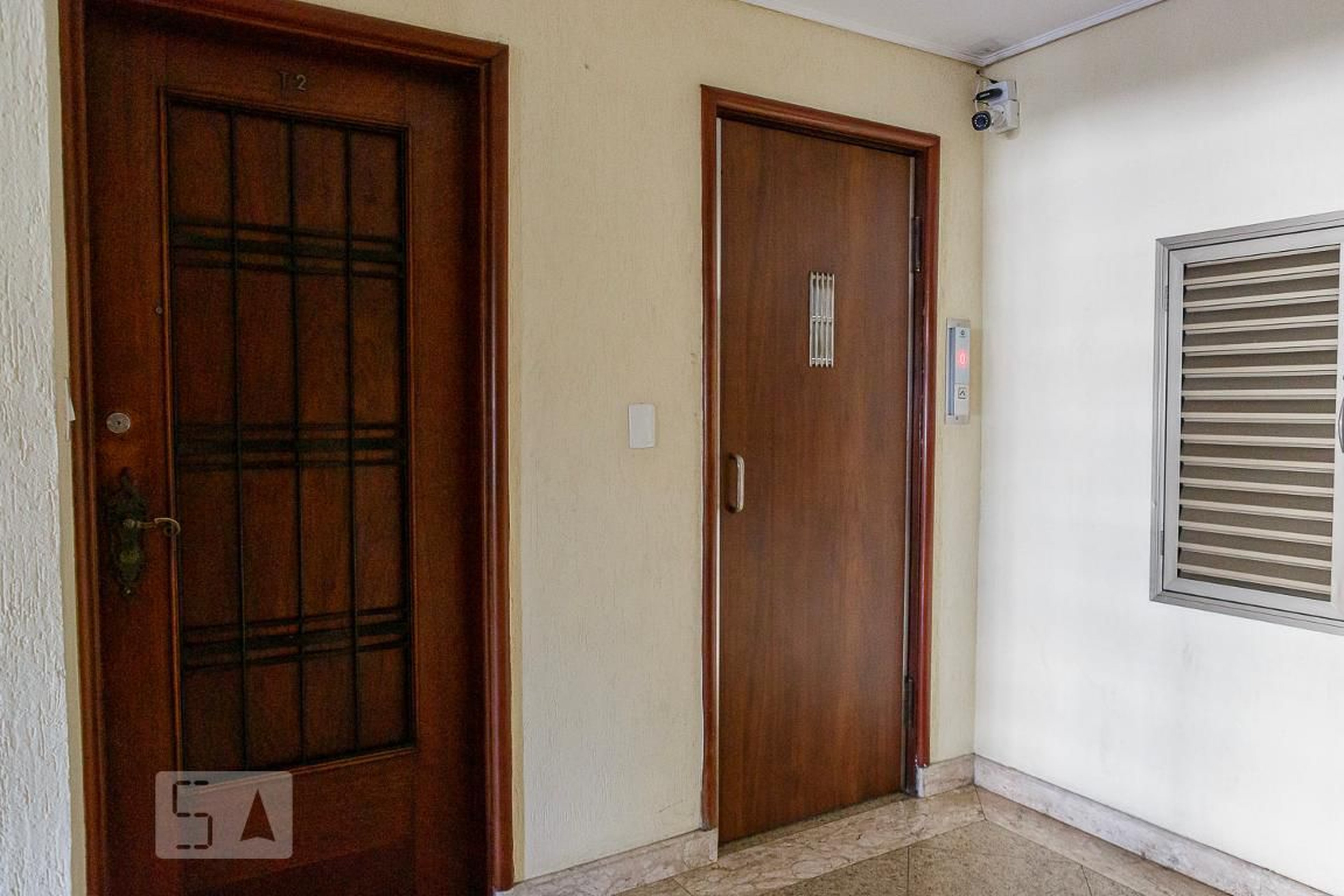 Elevador - Maestro Elias