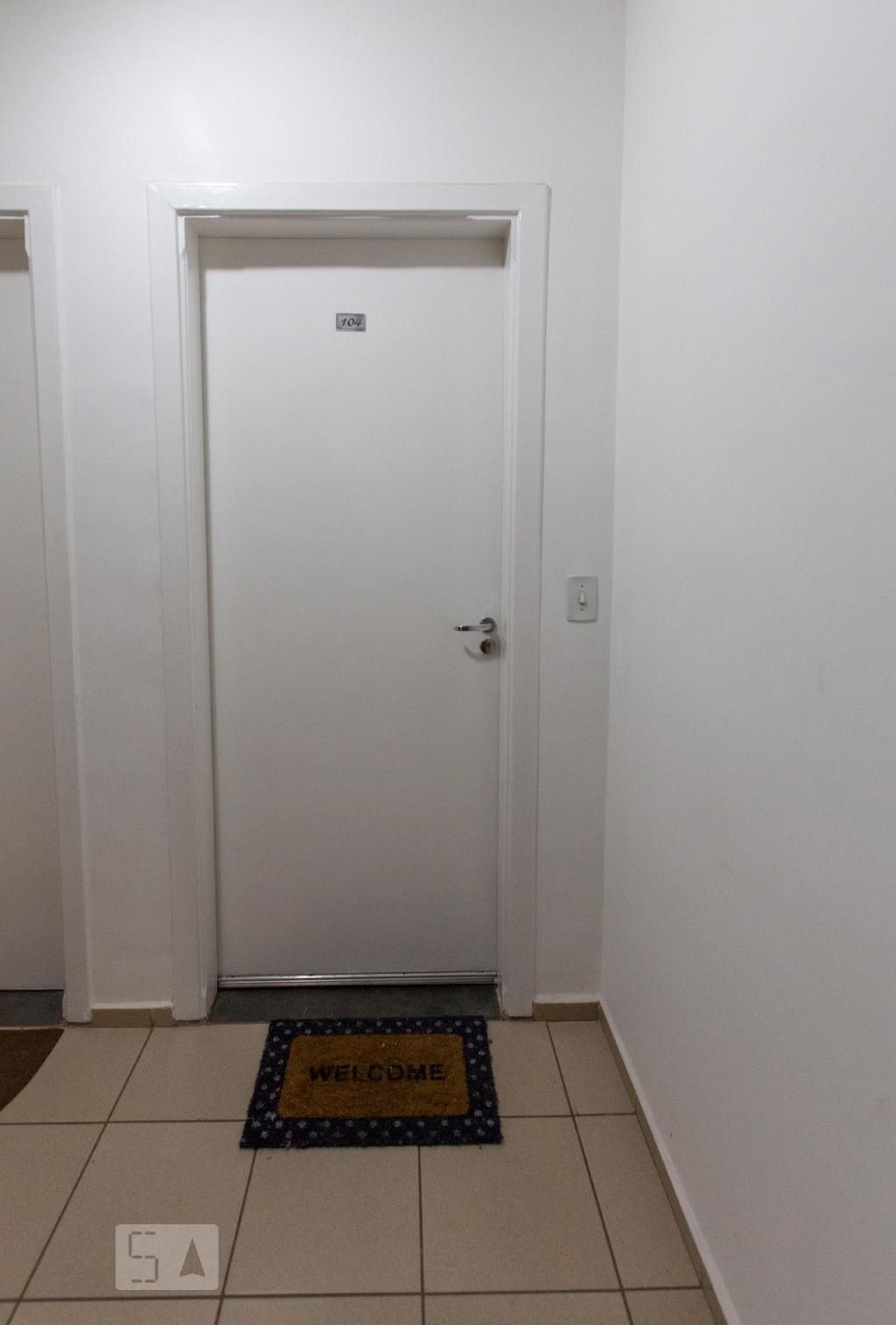 Hall de Entrada - Spazio Saragoza