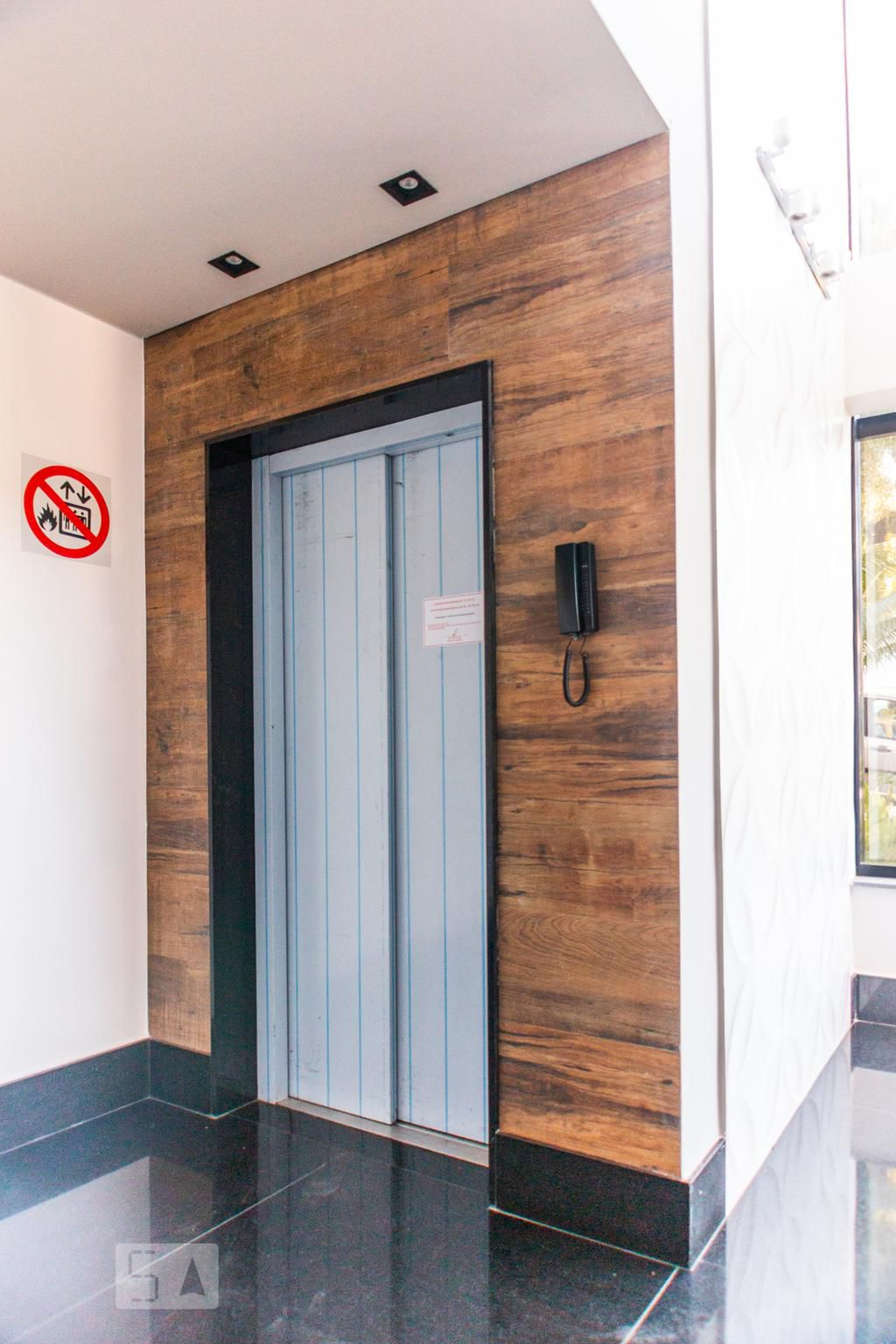 Hall - Benedetto Norcia