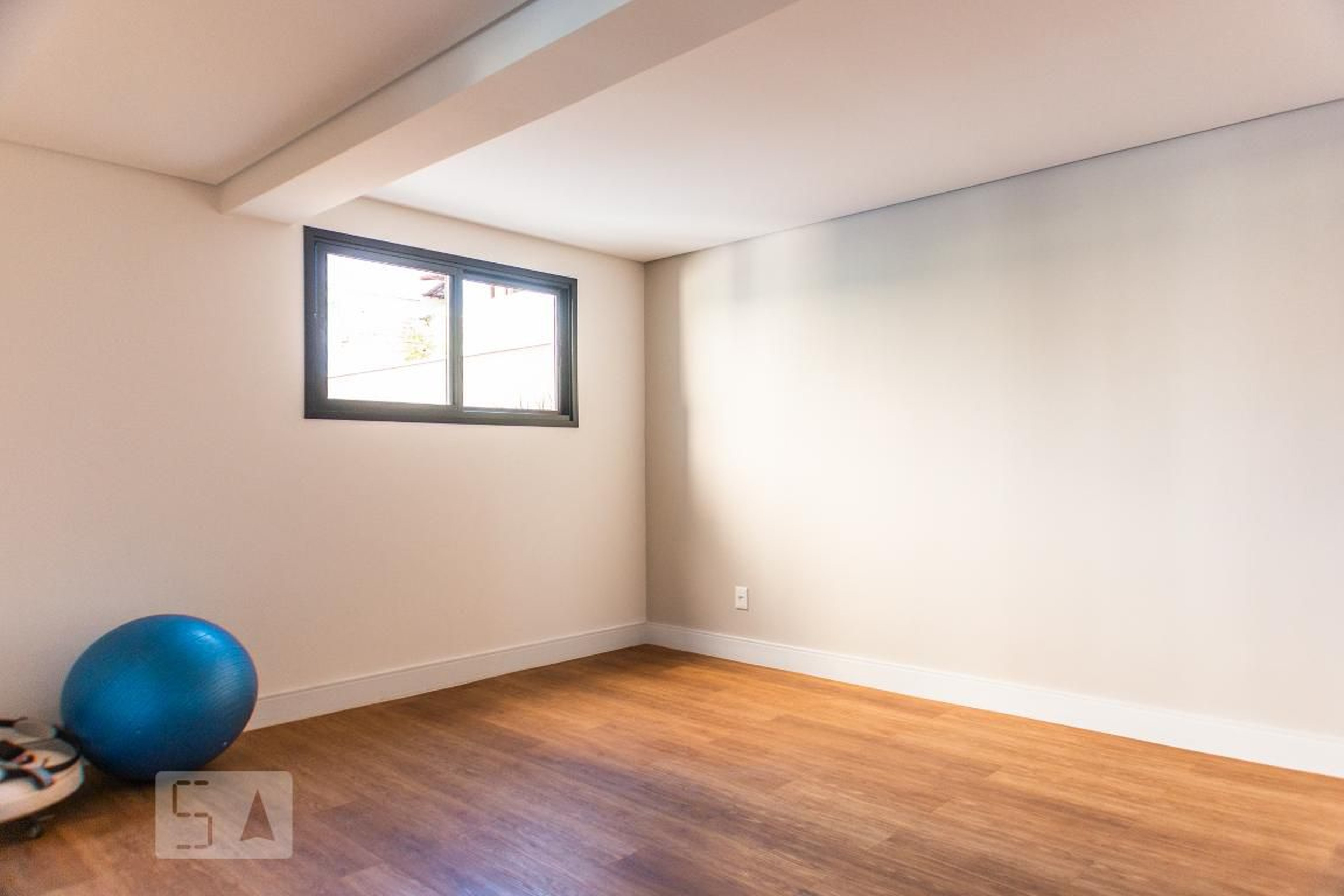 Área comum - Benedetto Norcia