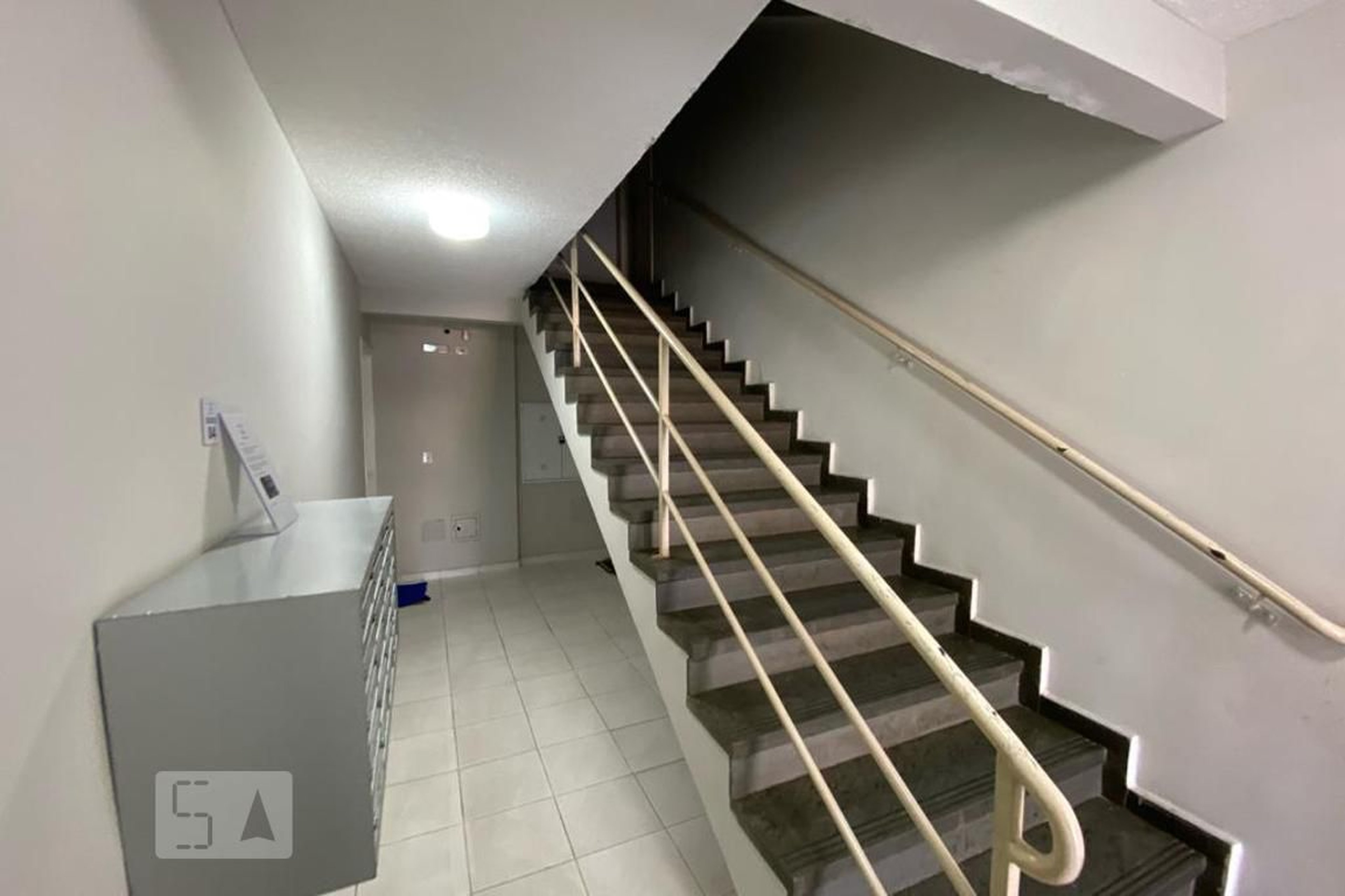 Hall Social - Residencial Crescer Taboão Parque5