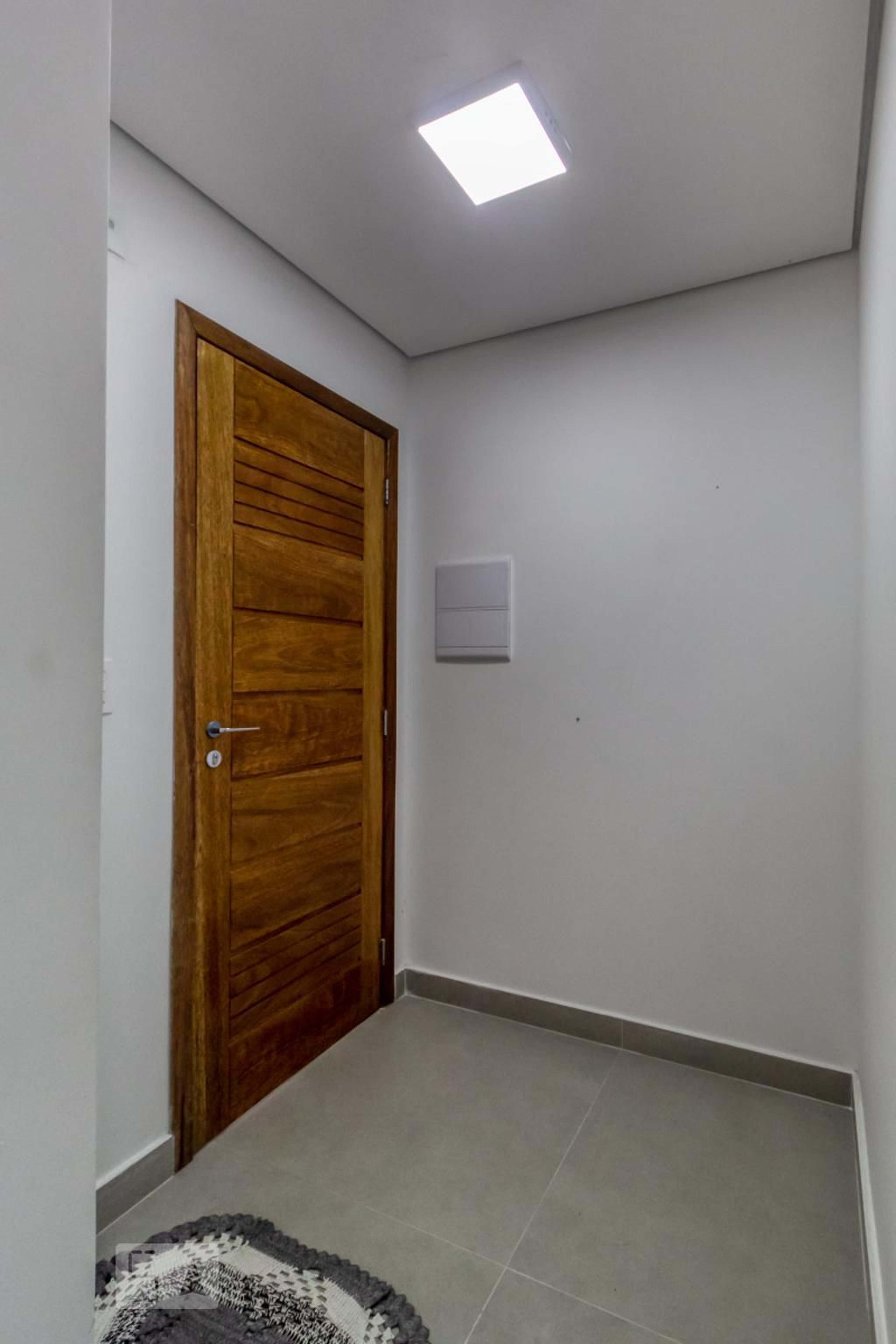 Hall de Entrada - Floratta Campestre Residencial