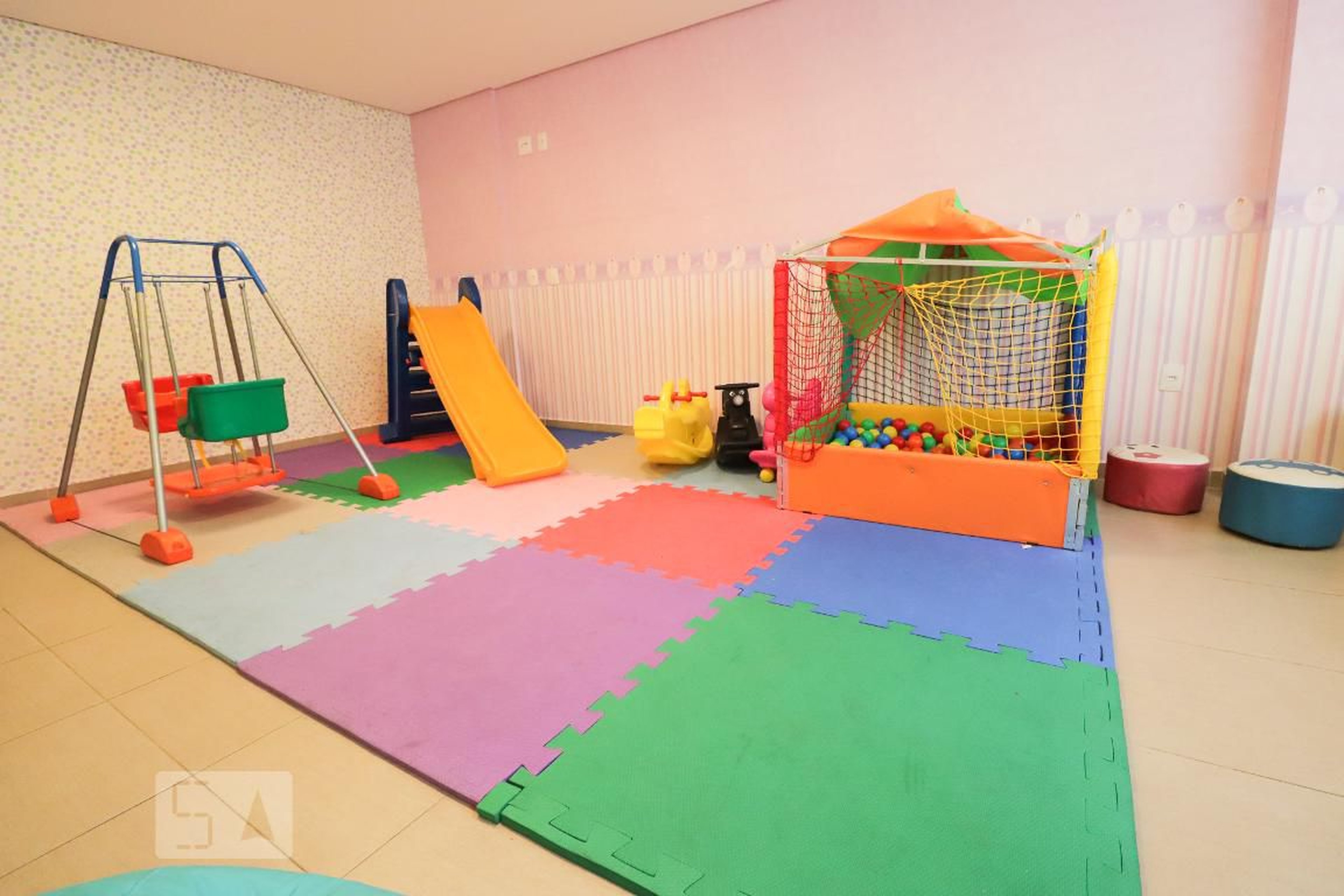 Brinquedoteca - New Wave