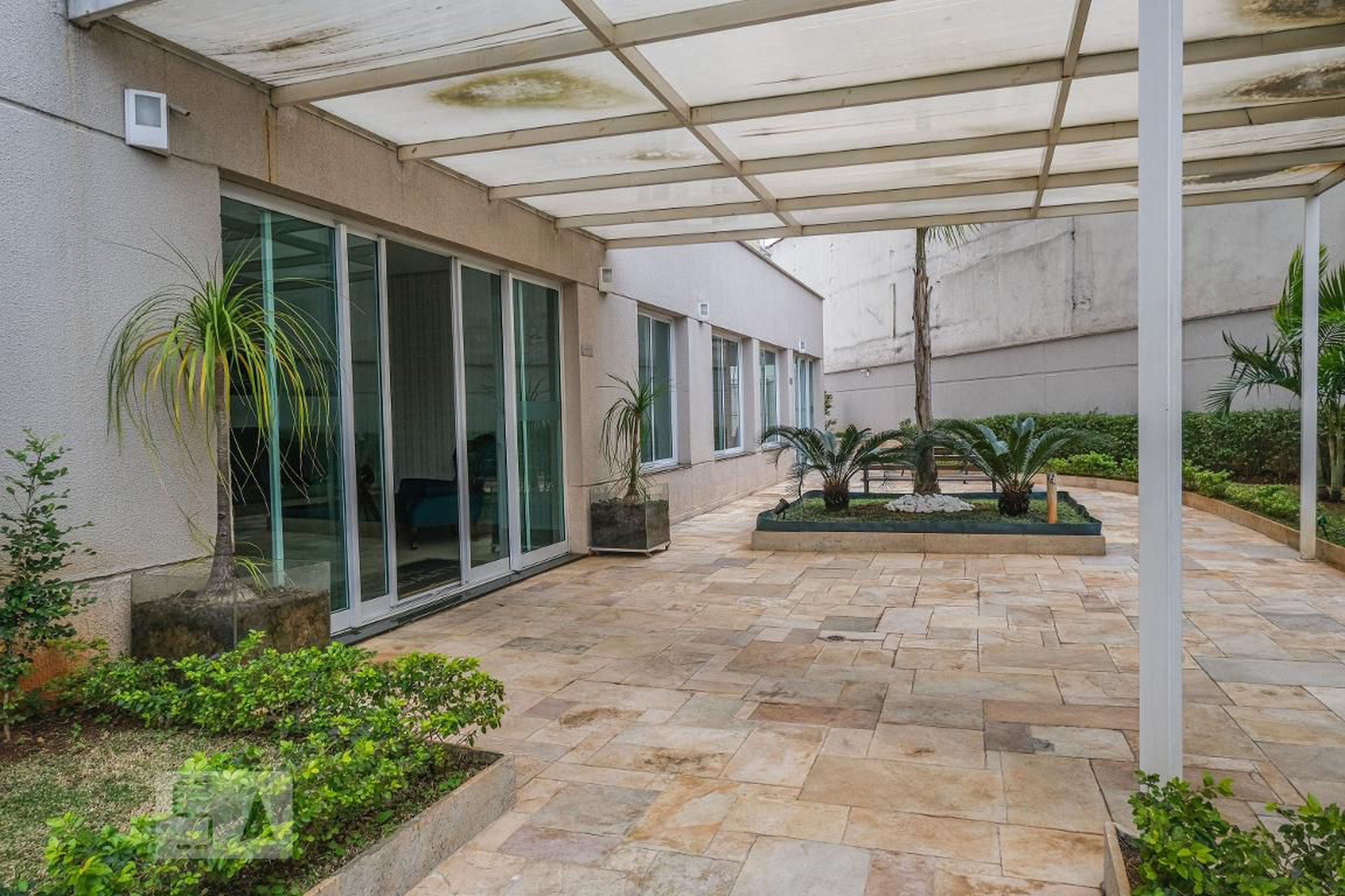 Entrada - Residencial Real Quality