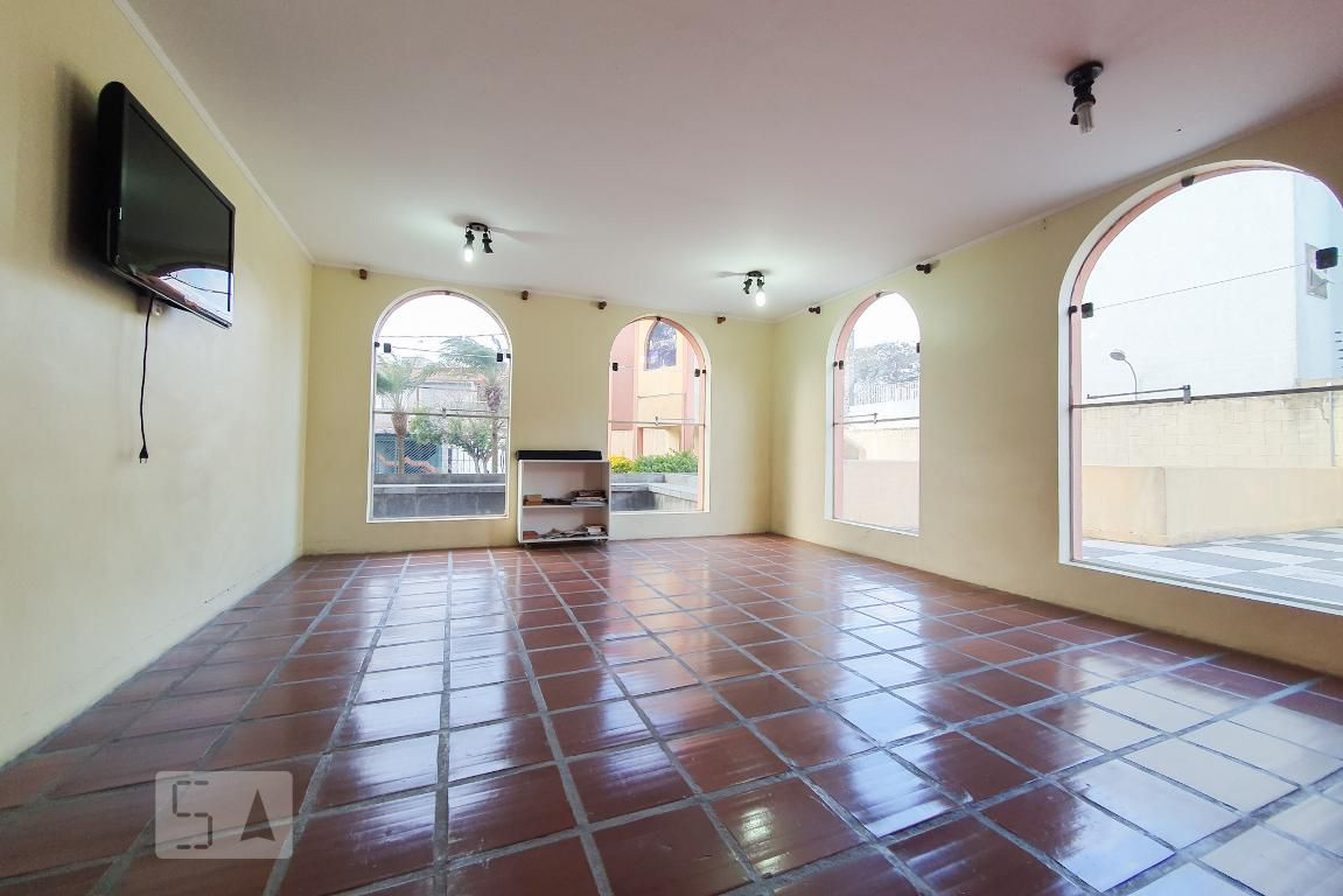 Brinquedoteca - Anna Teresa